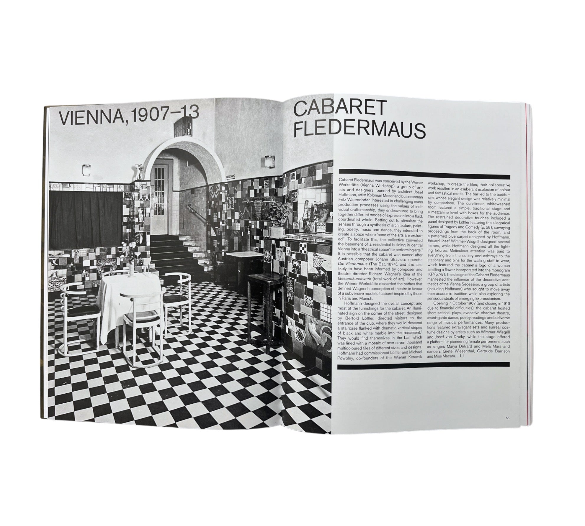 Into the Night: Cabarets and Clubs in Modern Art