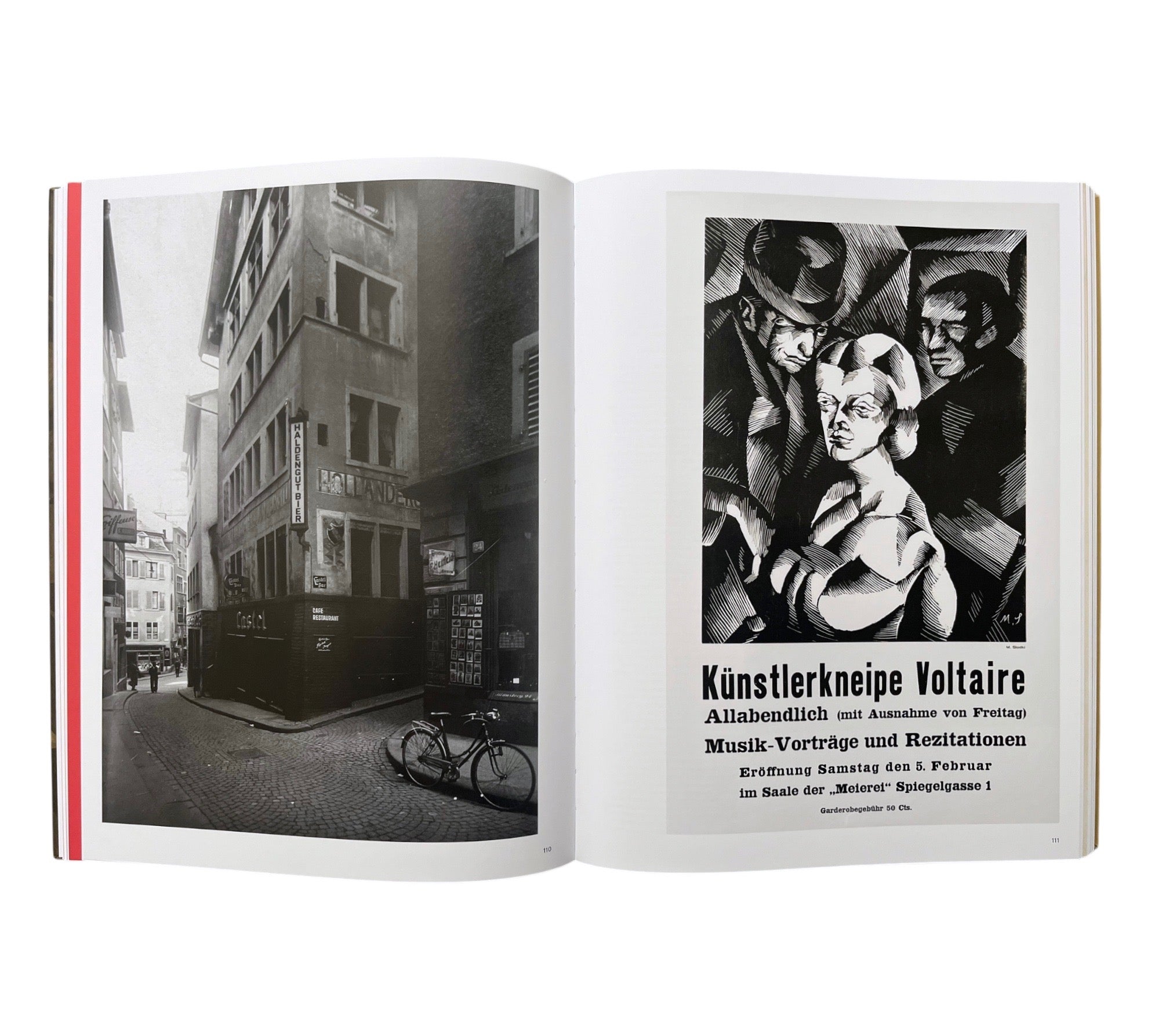 Into the Night: Cabarets and Clubs in Modern Art