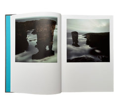 Darren Almond ...between here and the surface of the moon