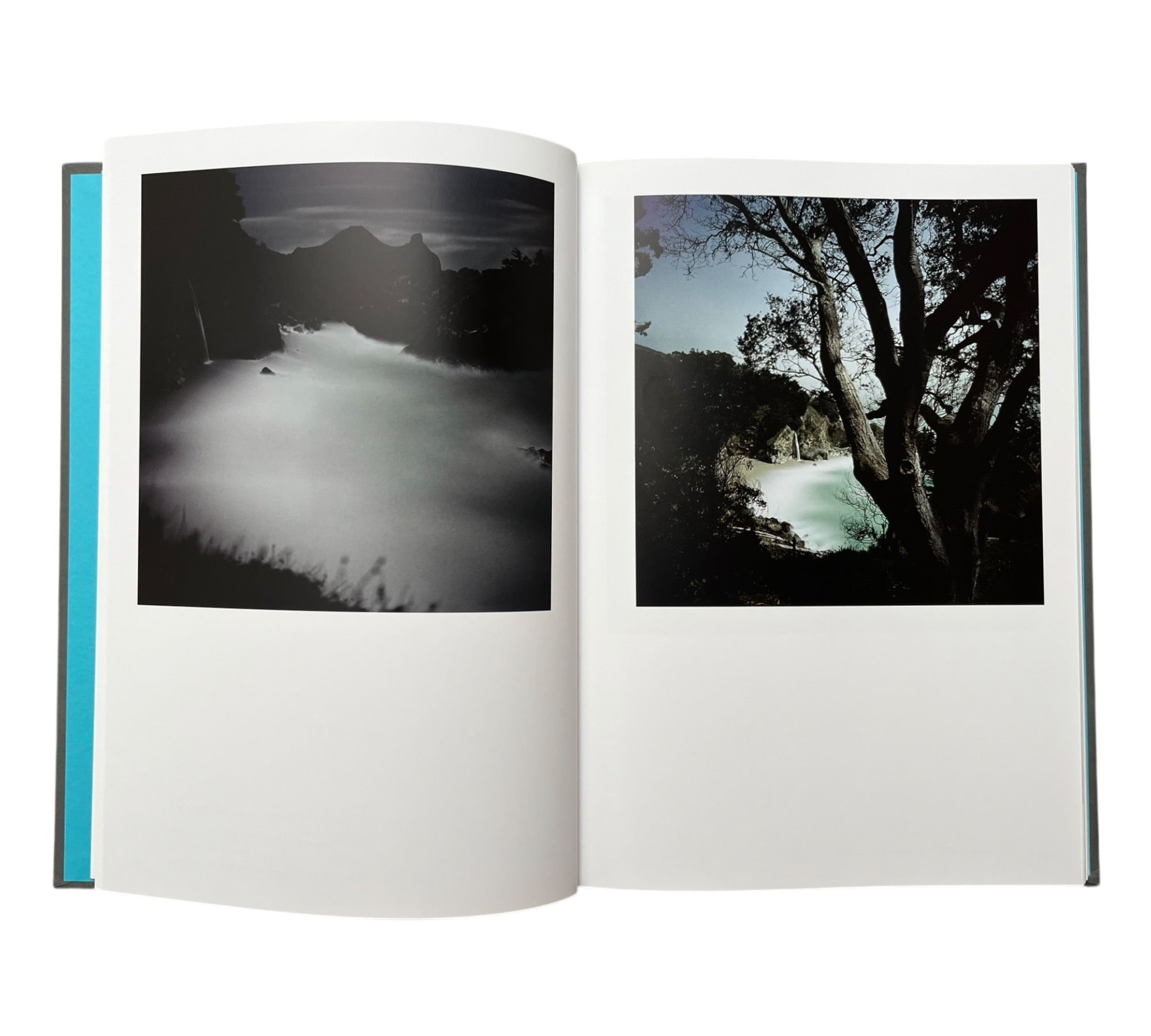 Darren Almond ...between here and the surface of the moon