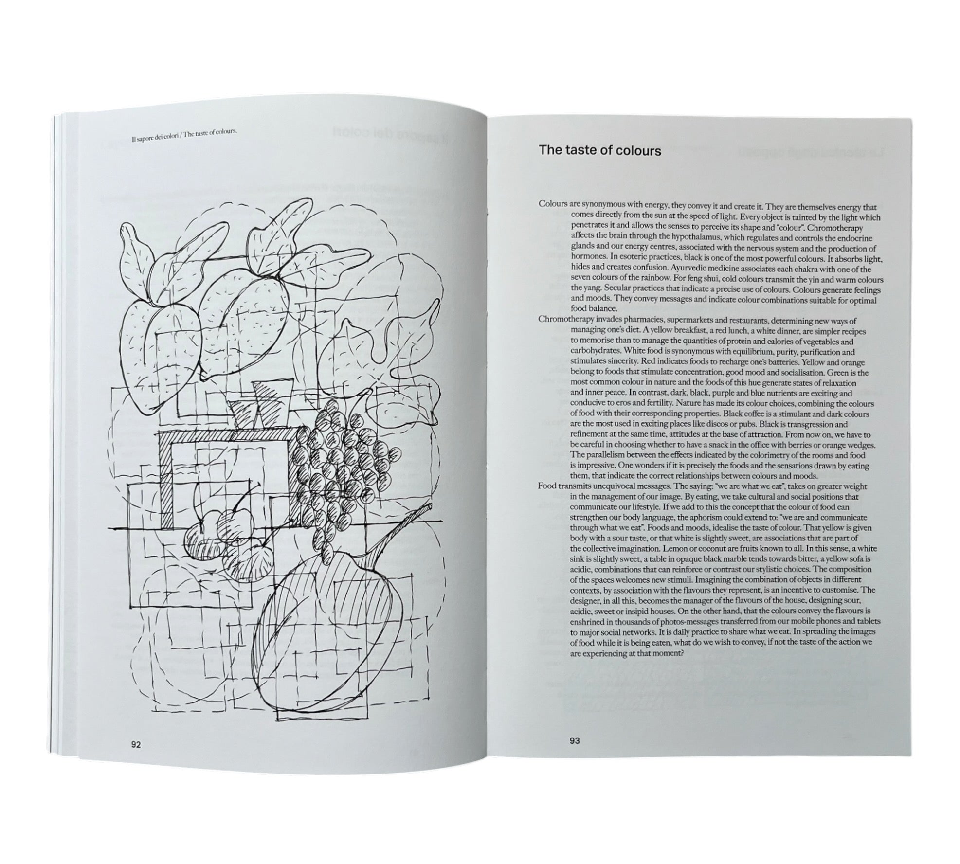 Just Enough: Design Microstories