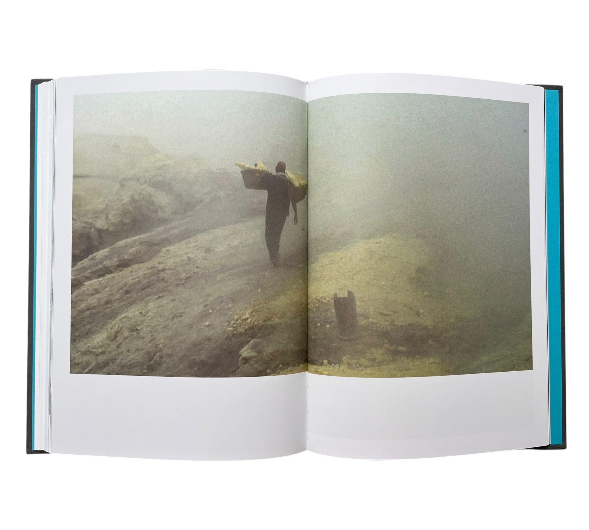 Darren Almond ...between here and the surface of the moon