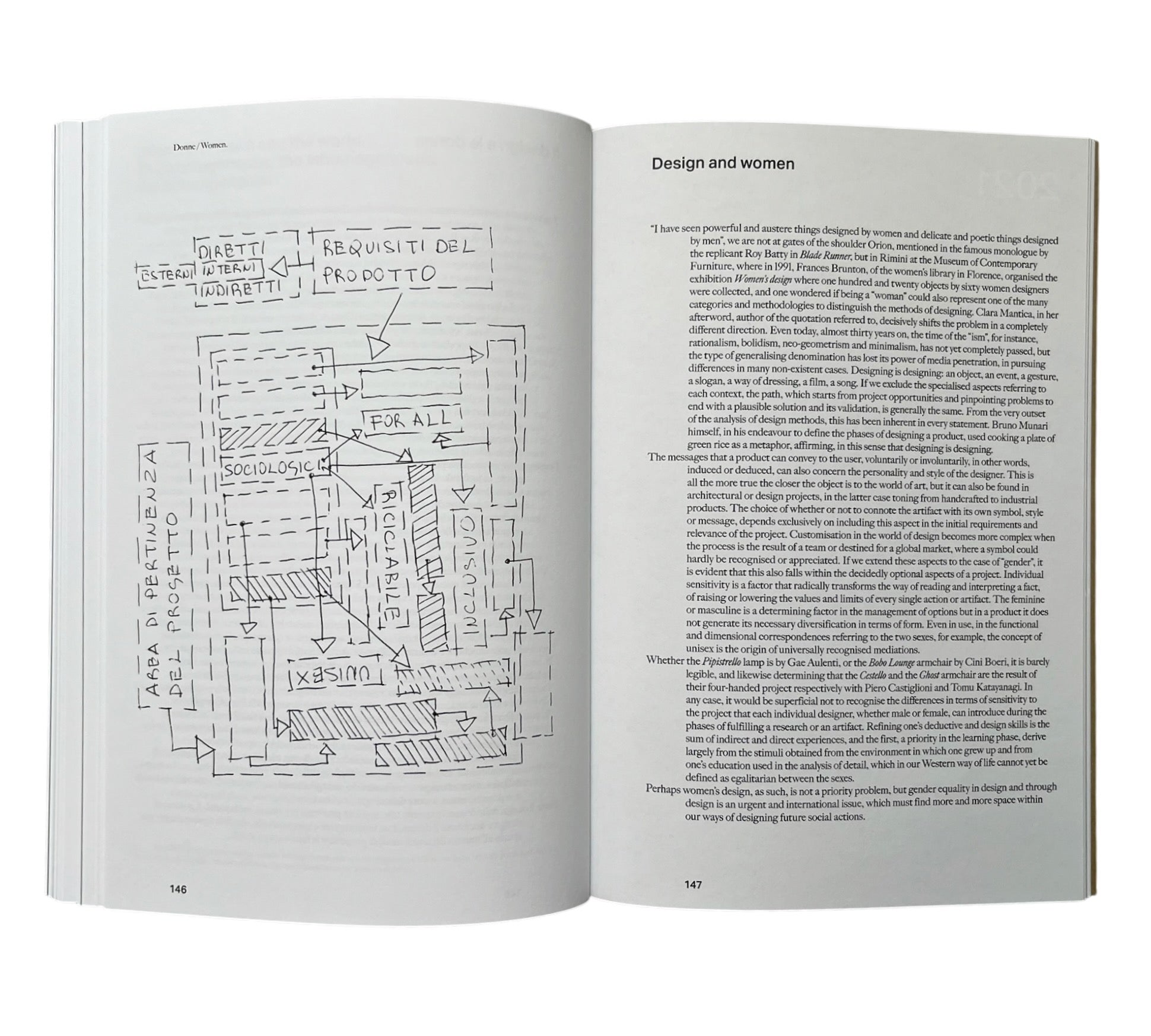 Just Enough: Design Microstories