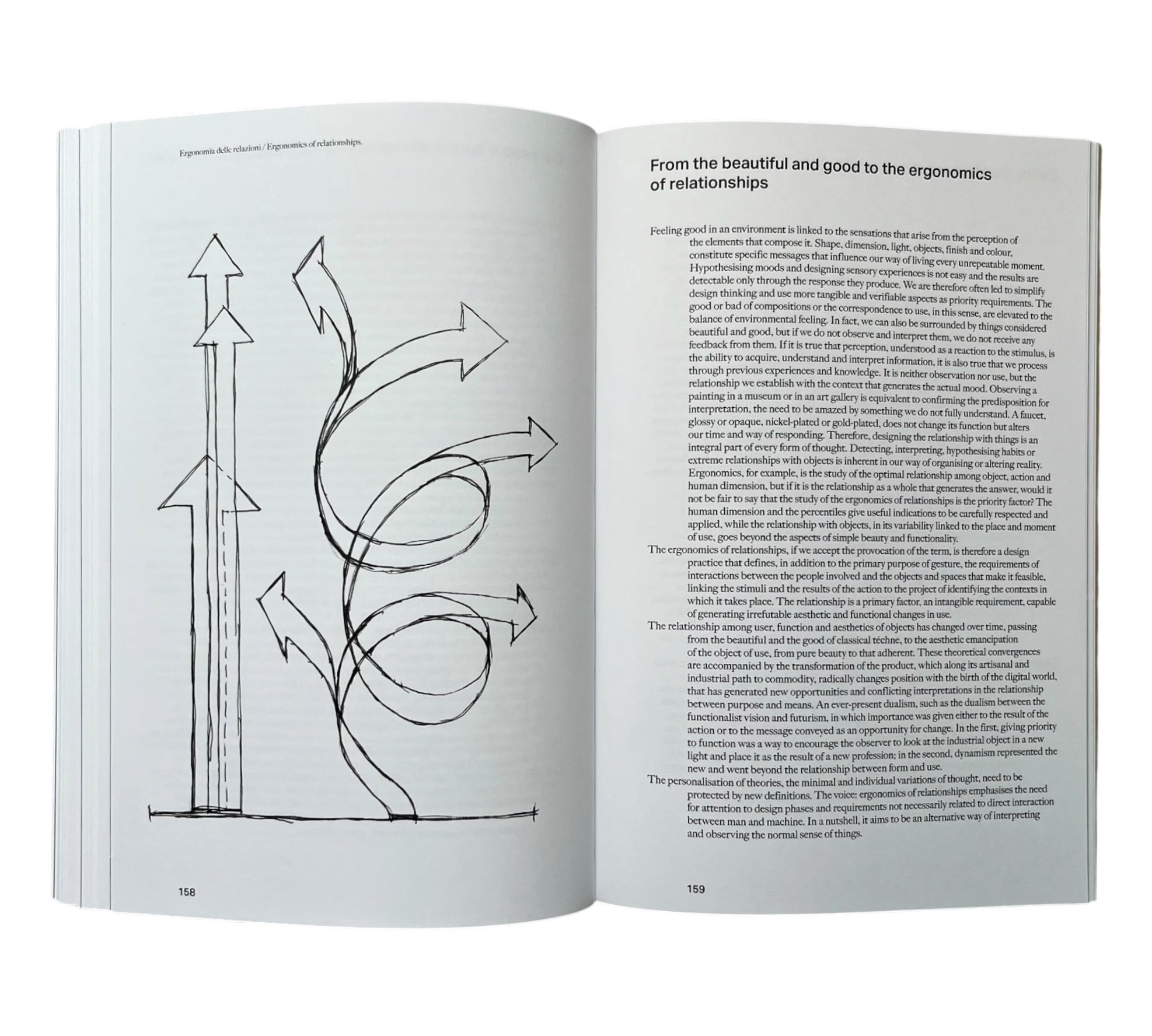 Just Enough: Design Microstories