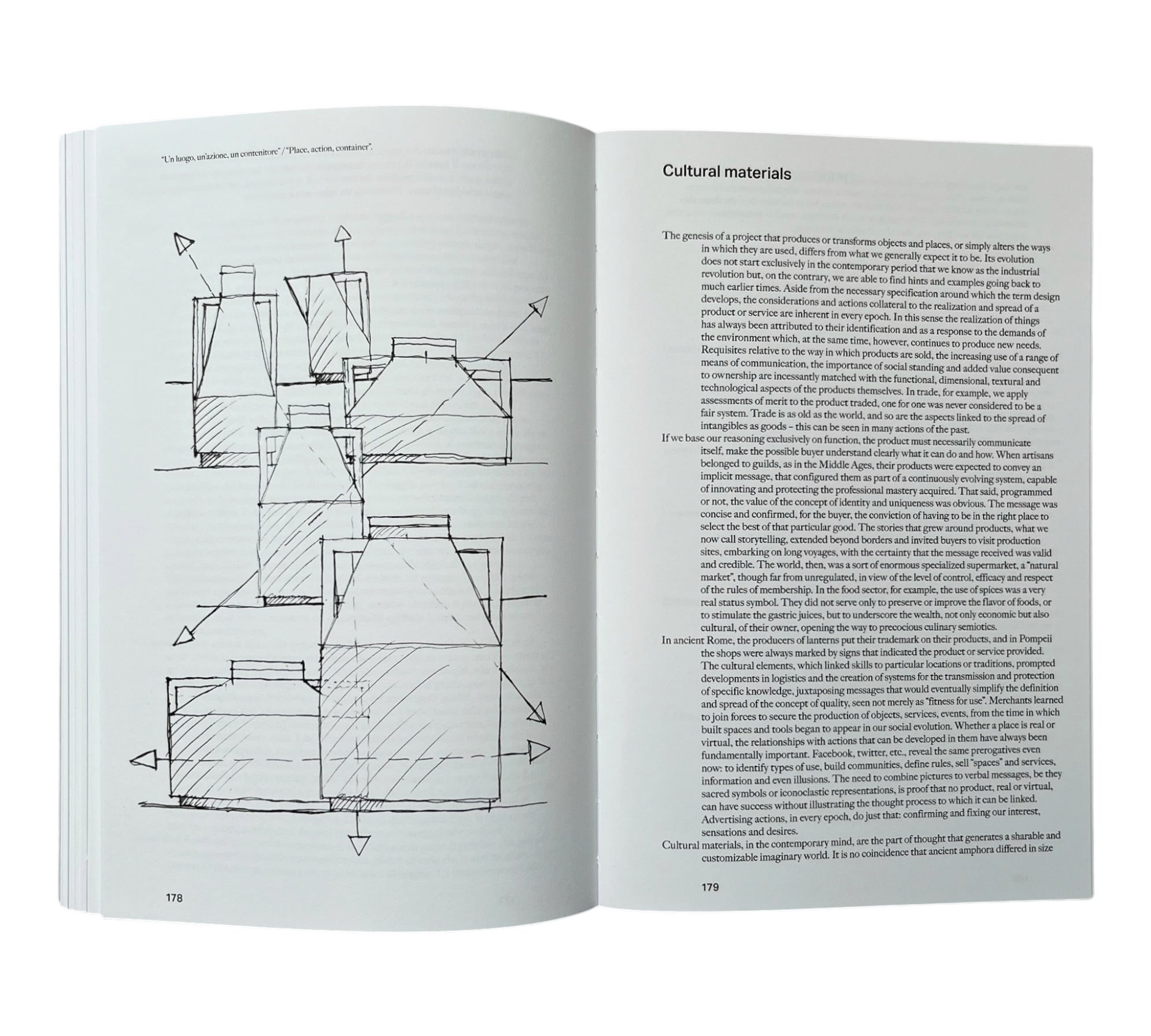 Just Enough: Design Microstories