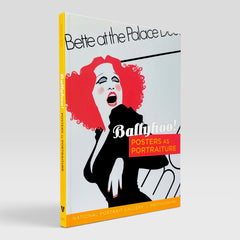 Ballyhoo!: Posters as Portraiture