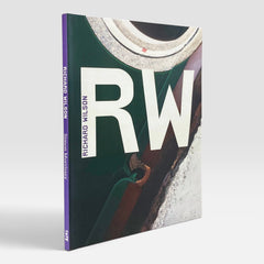 Richard Wilson (Modern Artists Series)