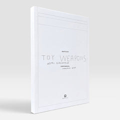 Martí Guixé: Toy Weapons - User Manual (Rare edition)