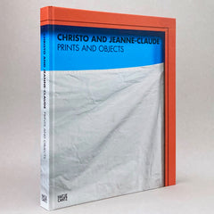 Christo and Jeanne–Claude: Prints and Objects