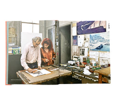 Christo and Jeanne–Claude: Prints and Objects