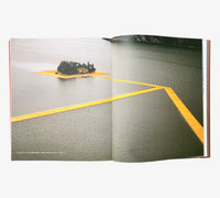 Christo and Jeanne–Claude: Prints and Objects