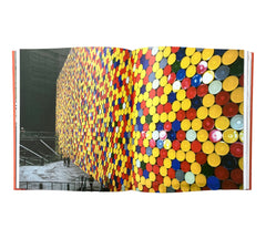 Christo and Jeanne–Claude: Prints and Objects