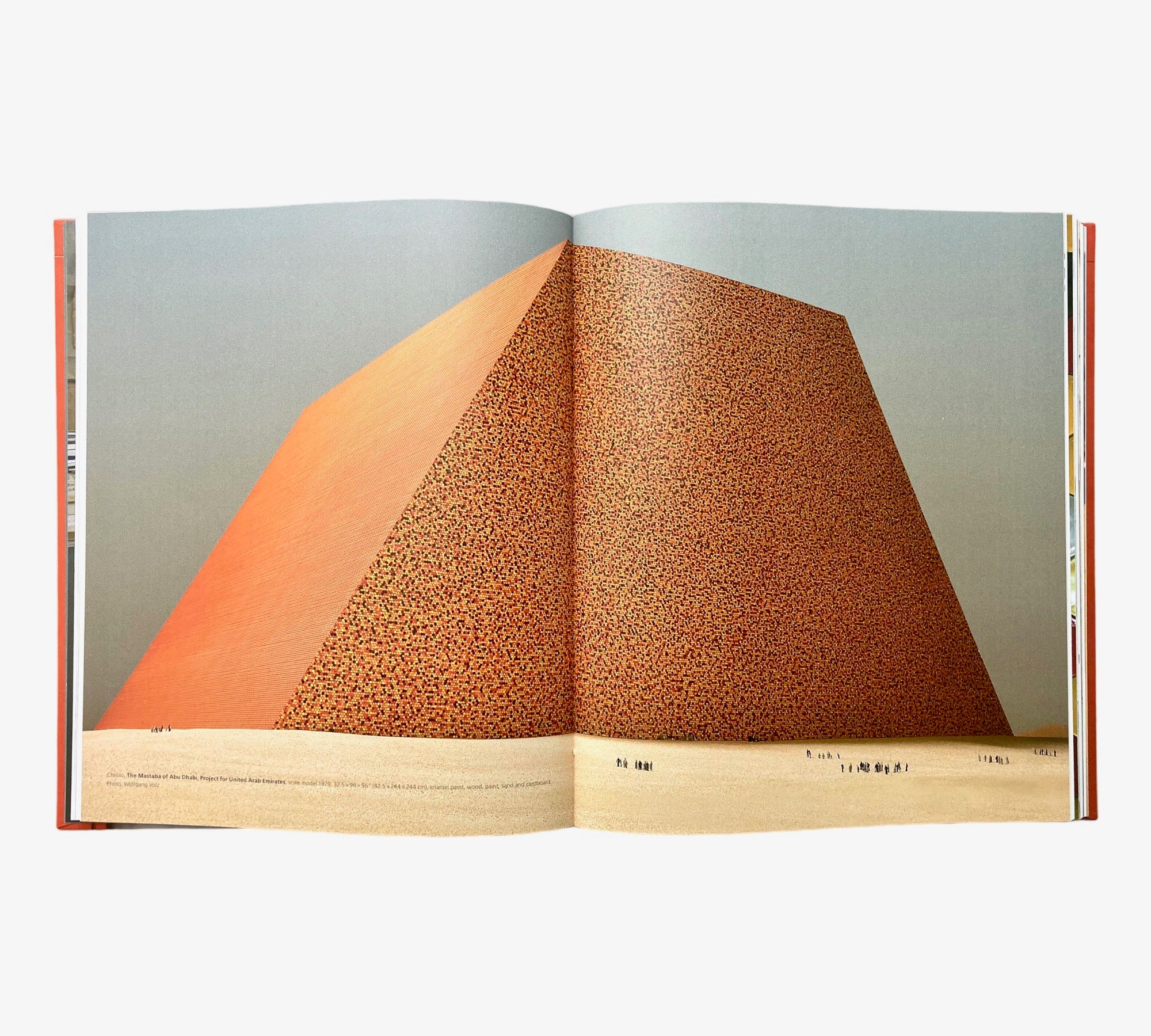 Christo and Jeanne–Claude: Prints and Objects
