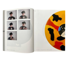 Christian Marclay: TRANSLATING