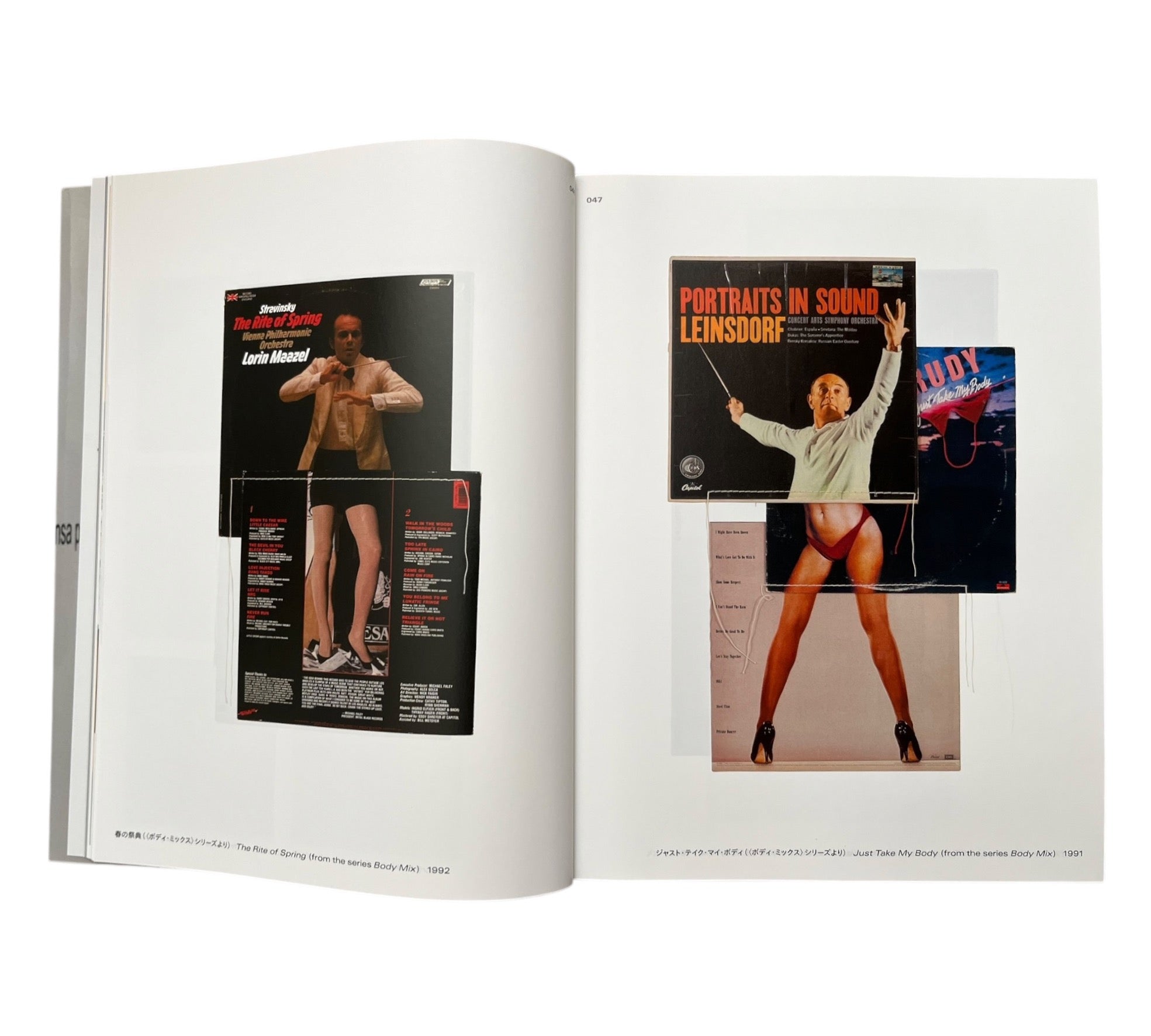 Christian Marclay: TRANSLATING