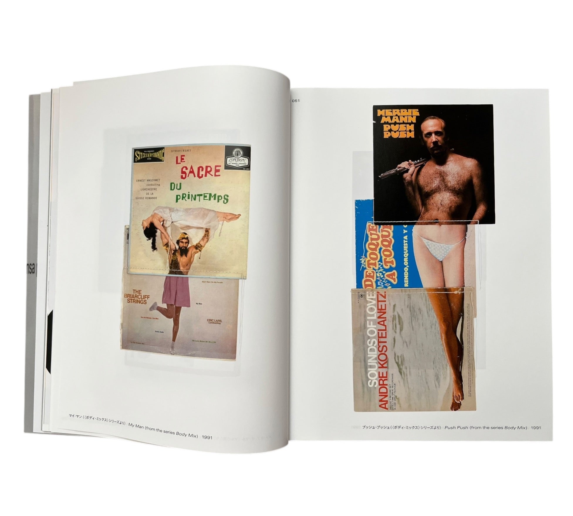 Christian Marclay: TRANSLATING