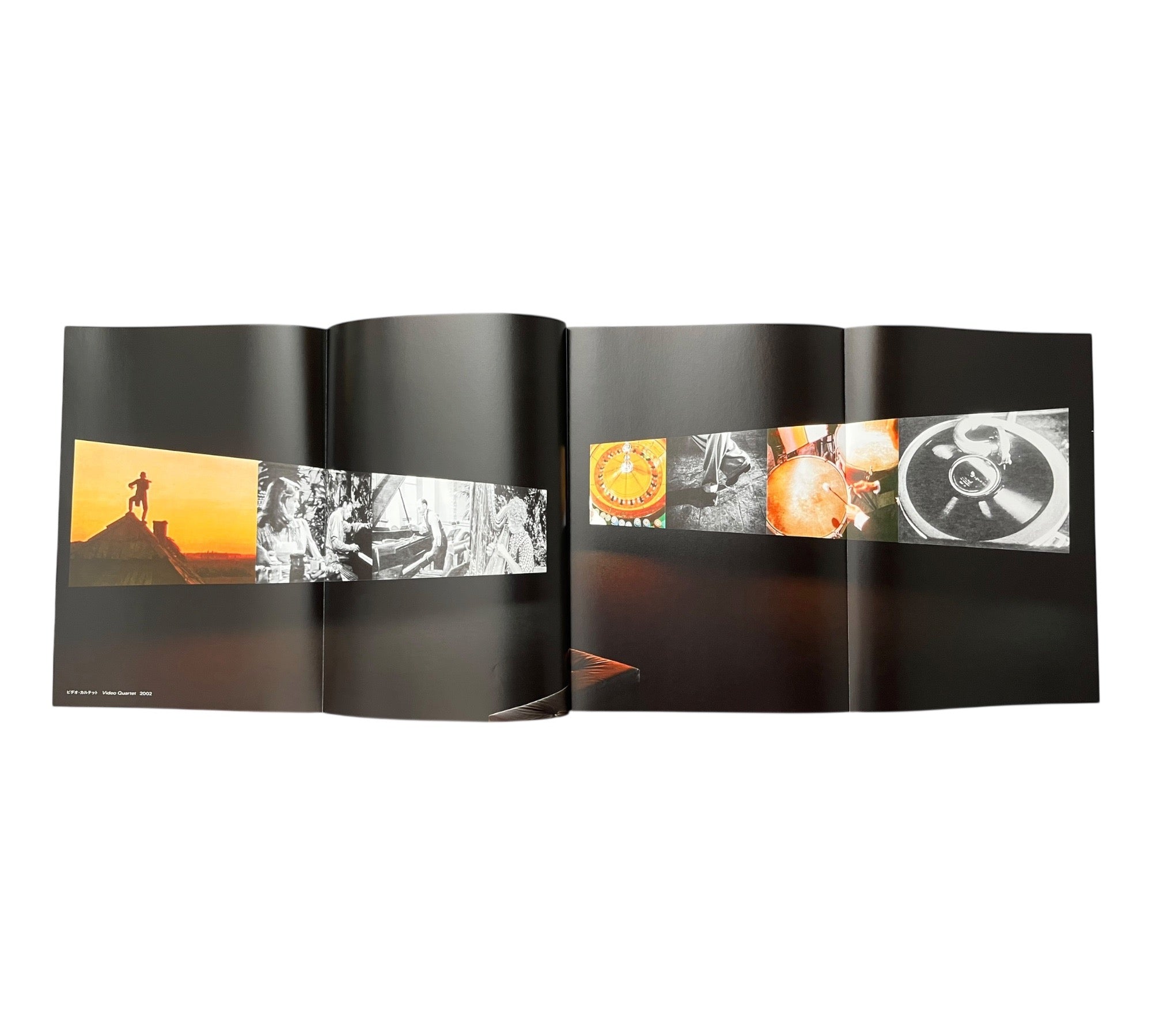 Christian Marclay: TRANSLATING