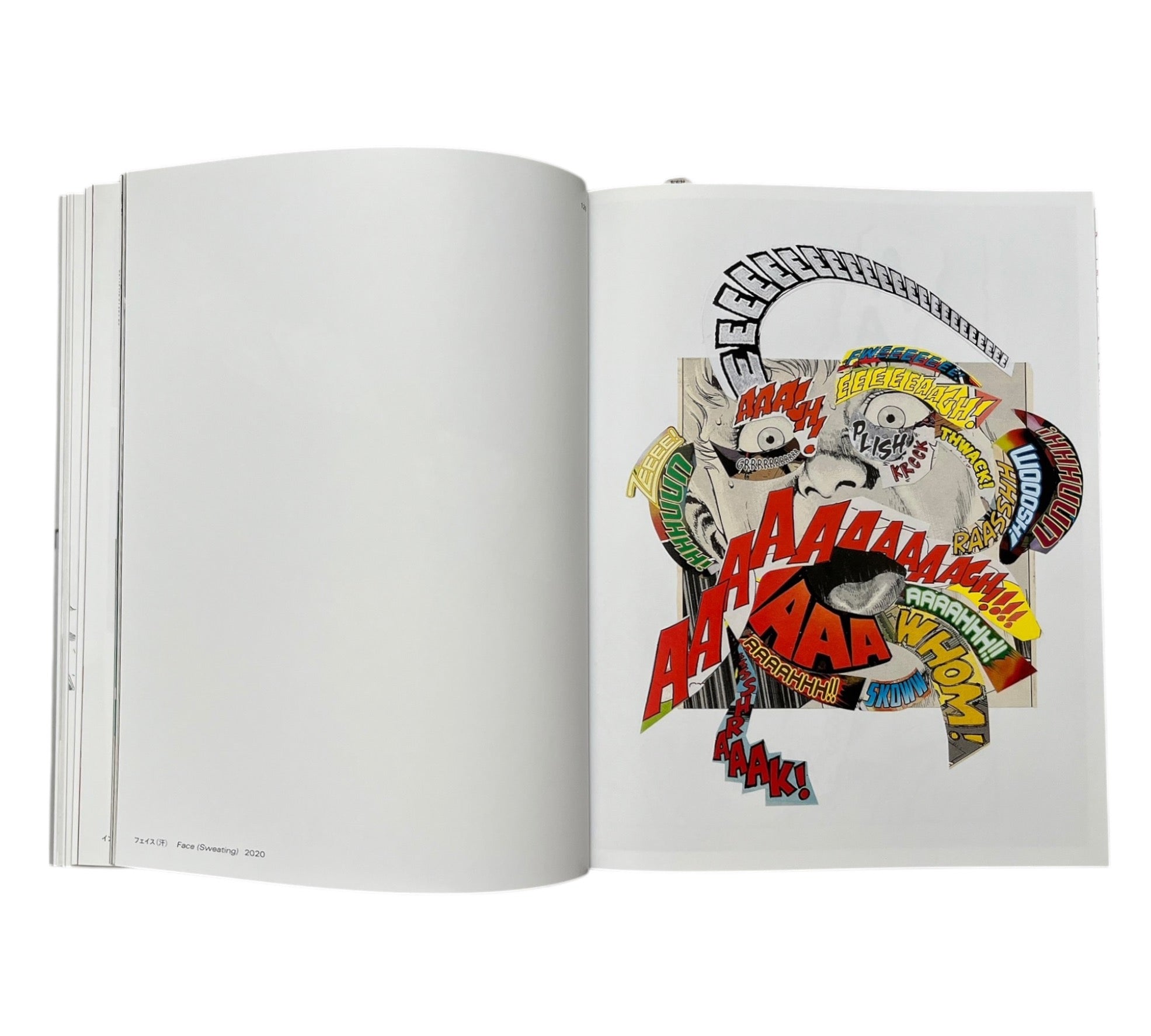 Christian Marclay: TRANSLATING