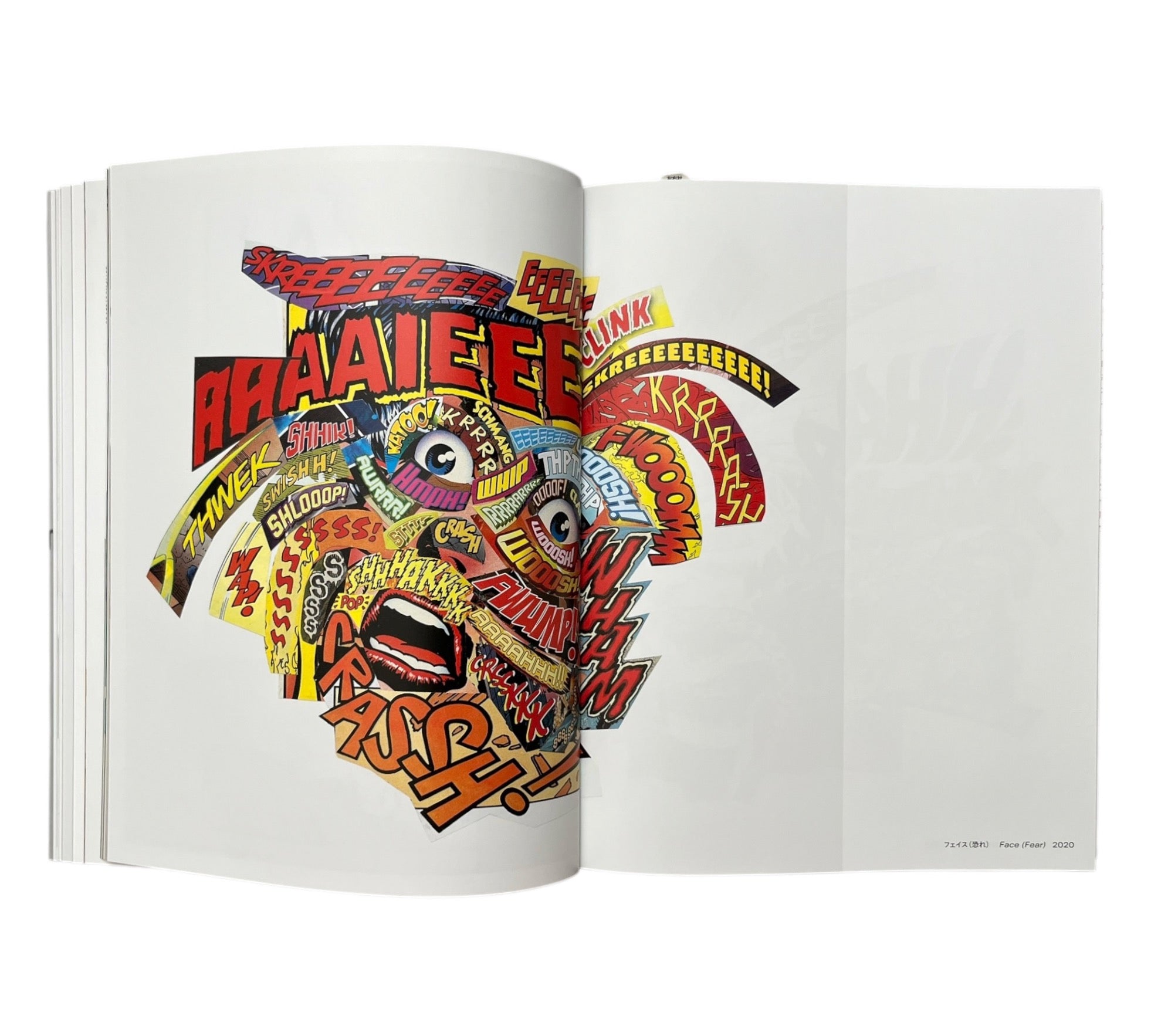 Christian Marclay: TRANSLATING