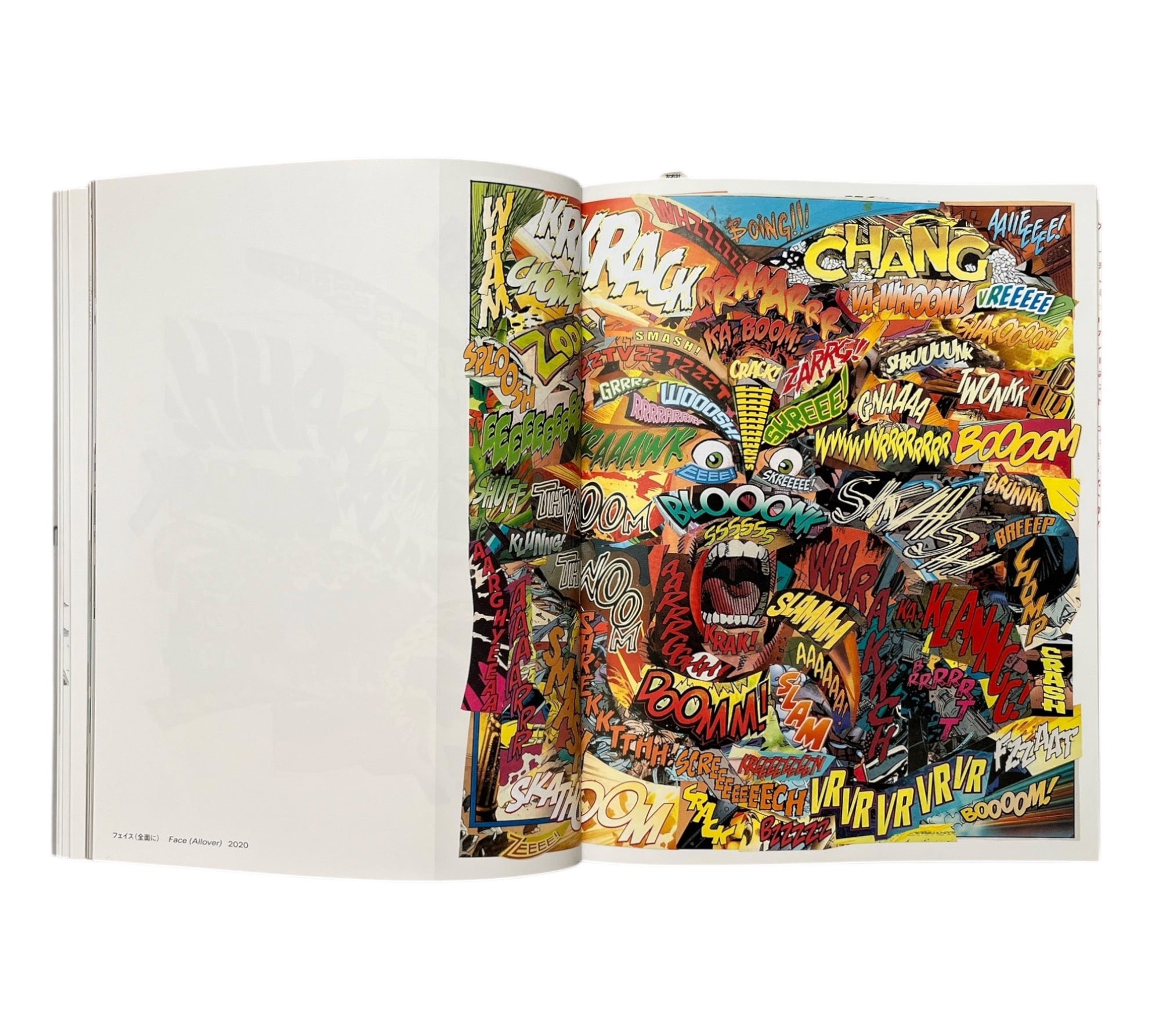 Christian Marclay: TRANSLATING