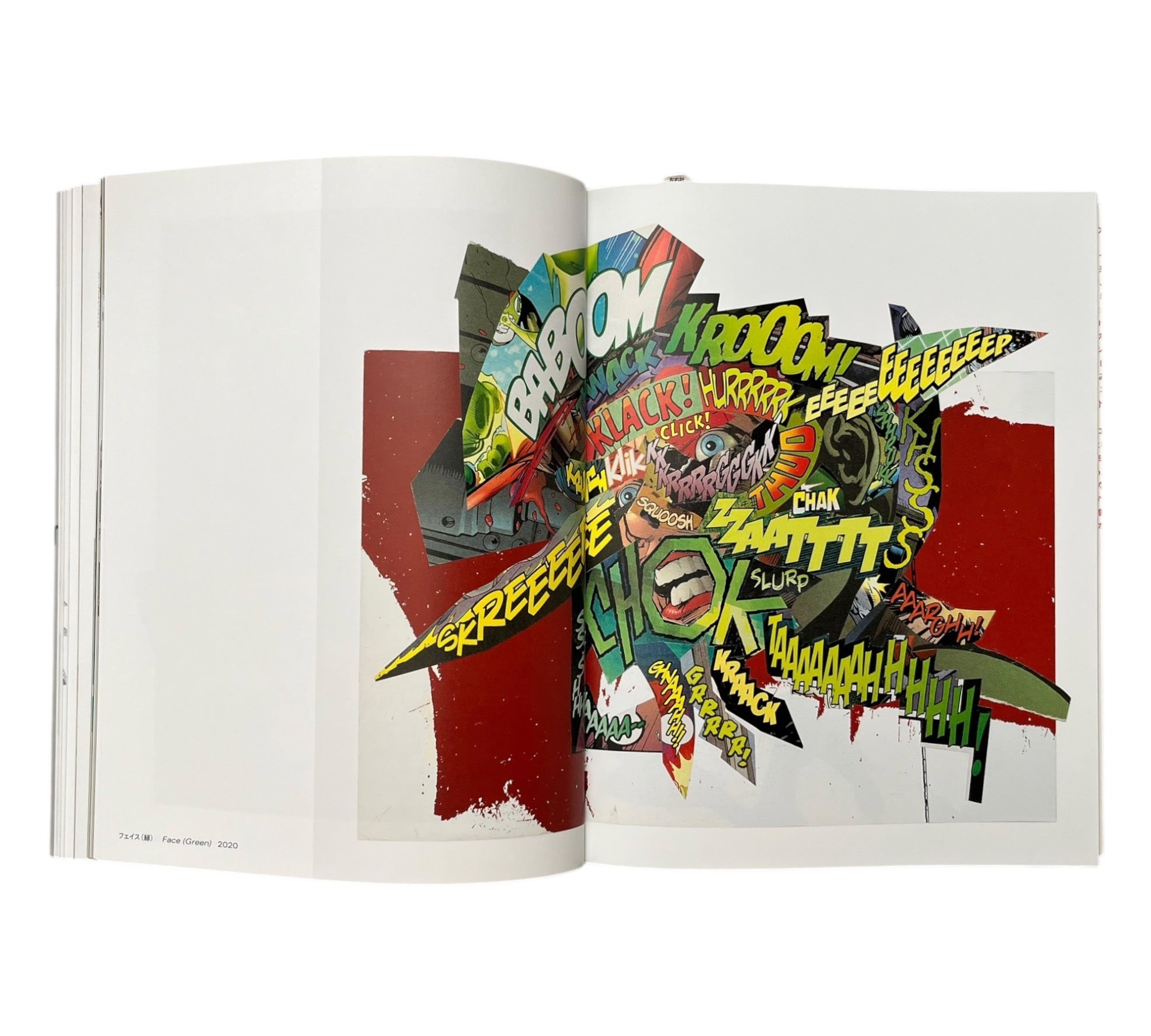 Christian Marclay: TRANSLATING