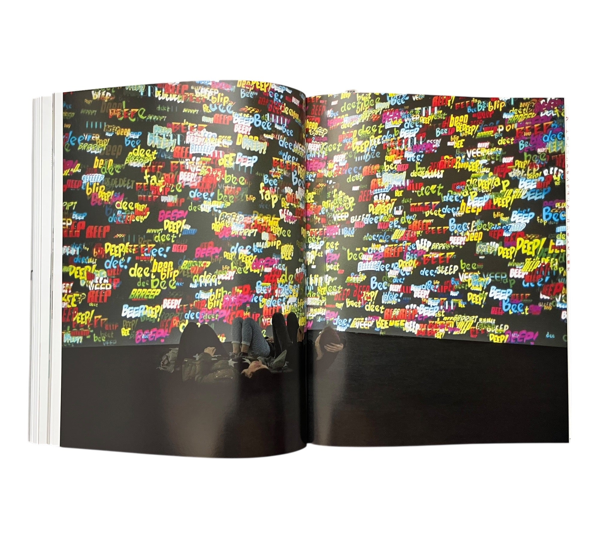 Christian Marclay: TRANSLATING