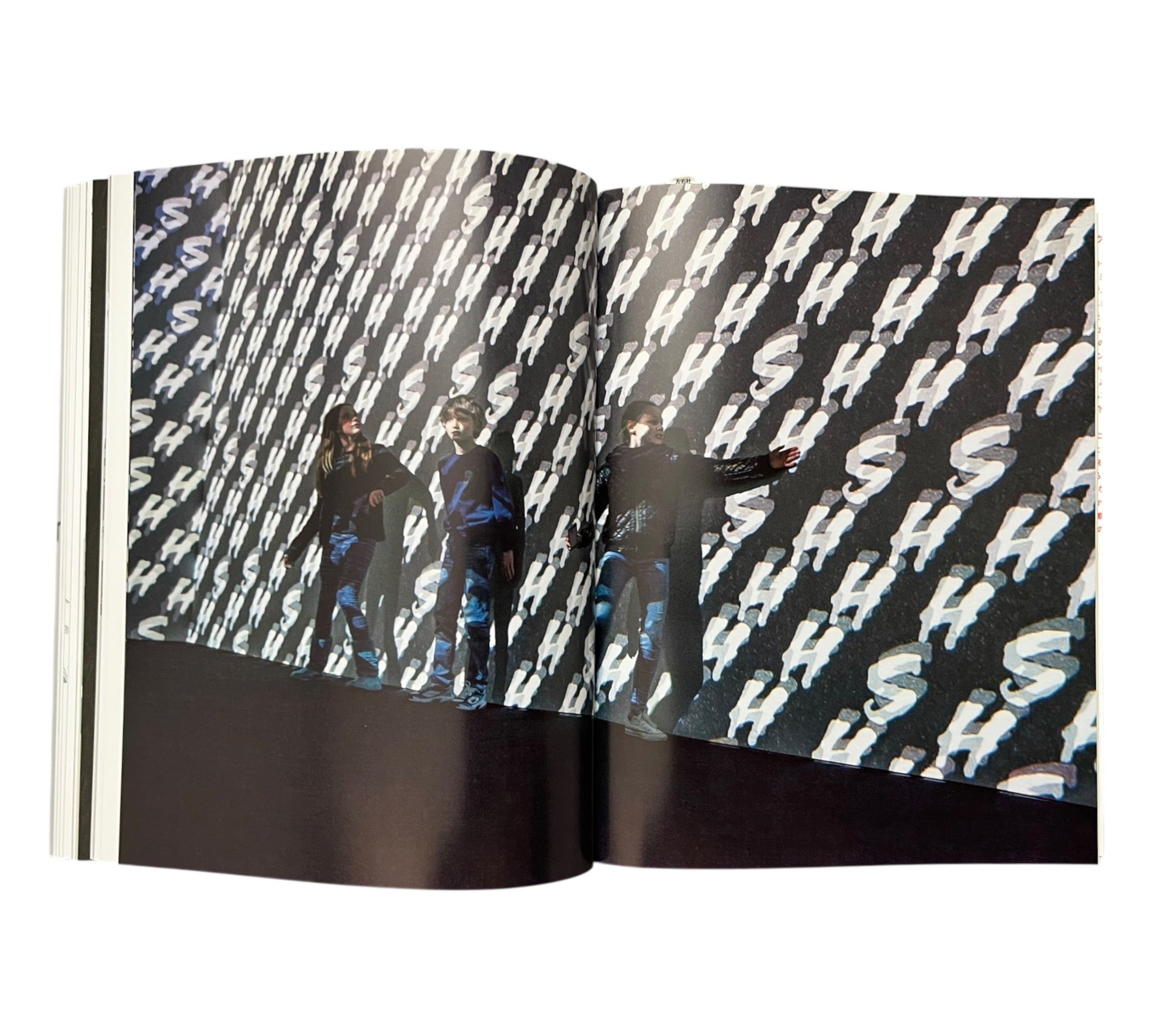 Christian Marclay: TRANSLATING