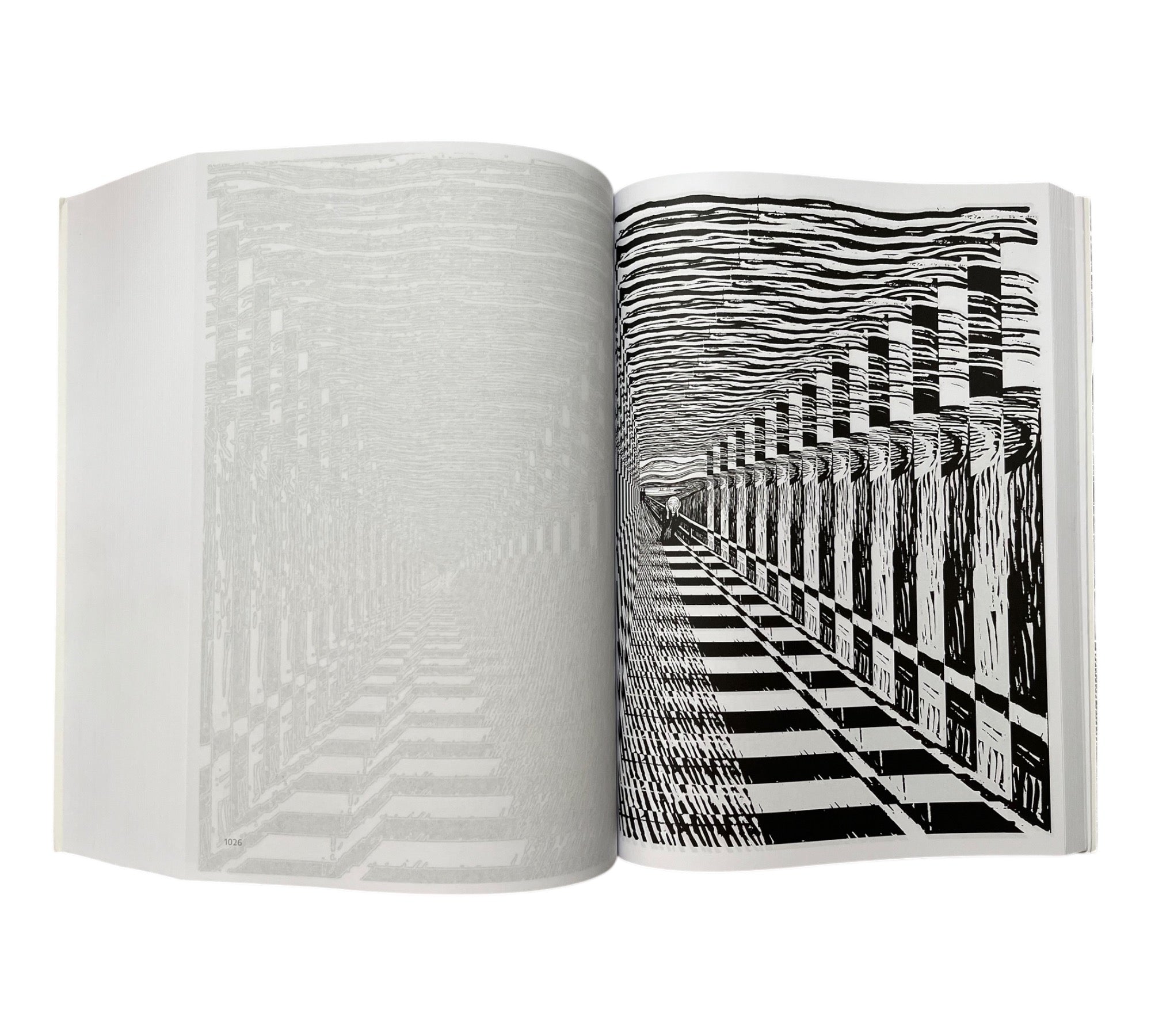 Christian Marclay: Index (Non-mint)