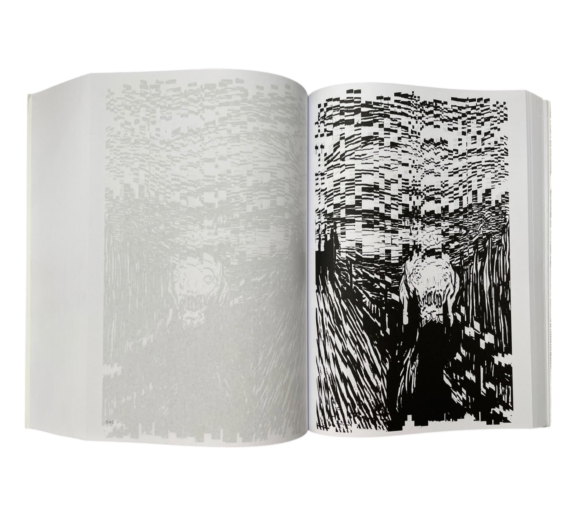 Christian Marclay: Index (Non-mint)