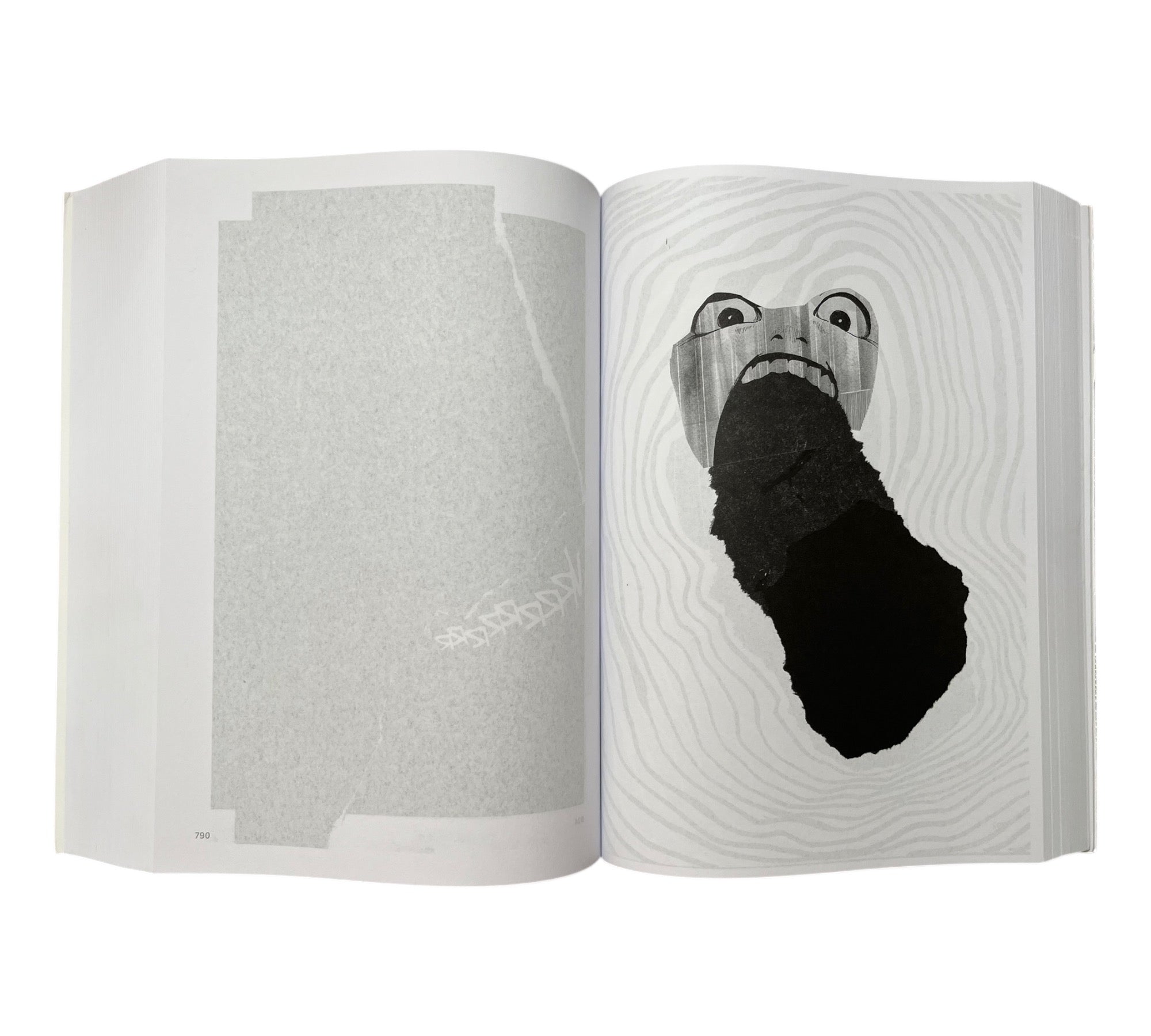 Christian Marclay: Index (Non-mint)