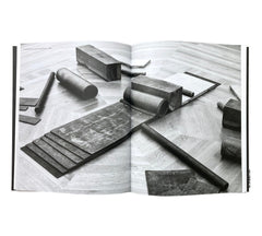 Richard Serra: Props, Films, Early Works