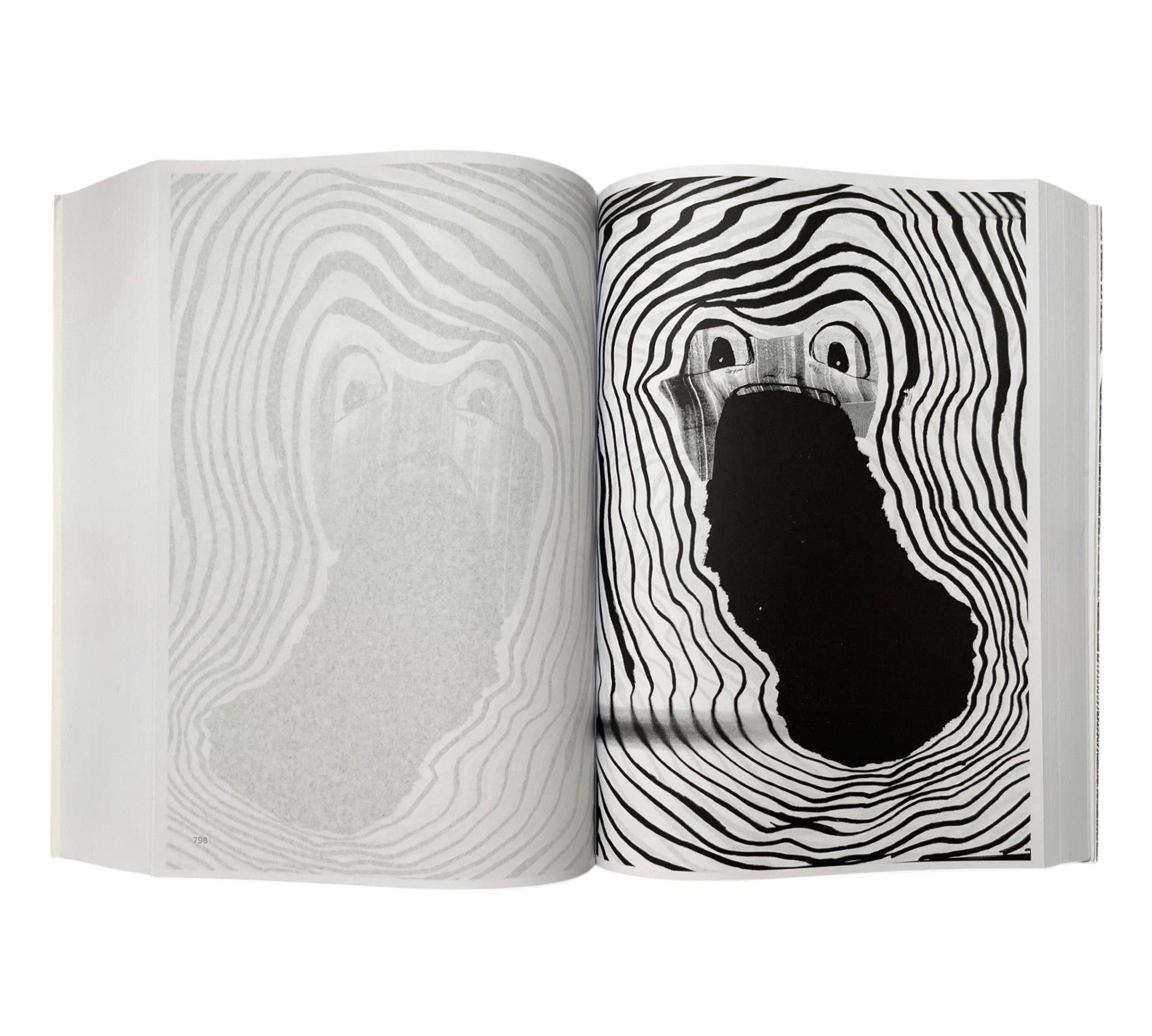 Christian Marclay: Index (Non-mint)