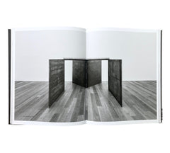 Richard Serra: Props, Films, Early Works
