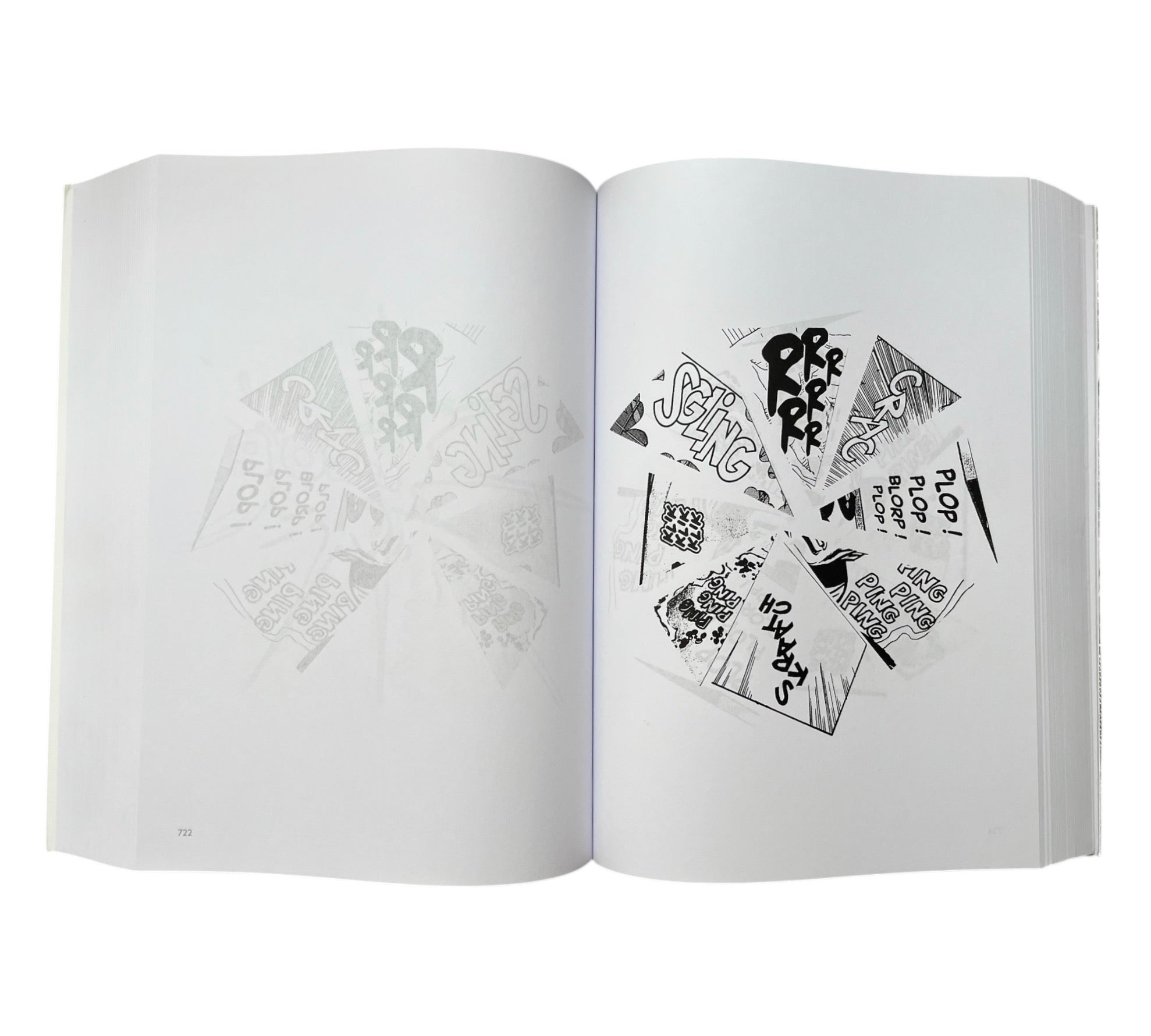 Christian Marclay: Index (Non-mint)