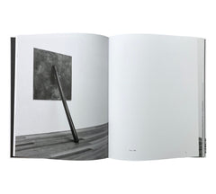 Richard Serra: Props, Films, Early Works