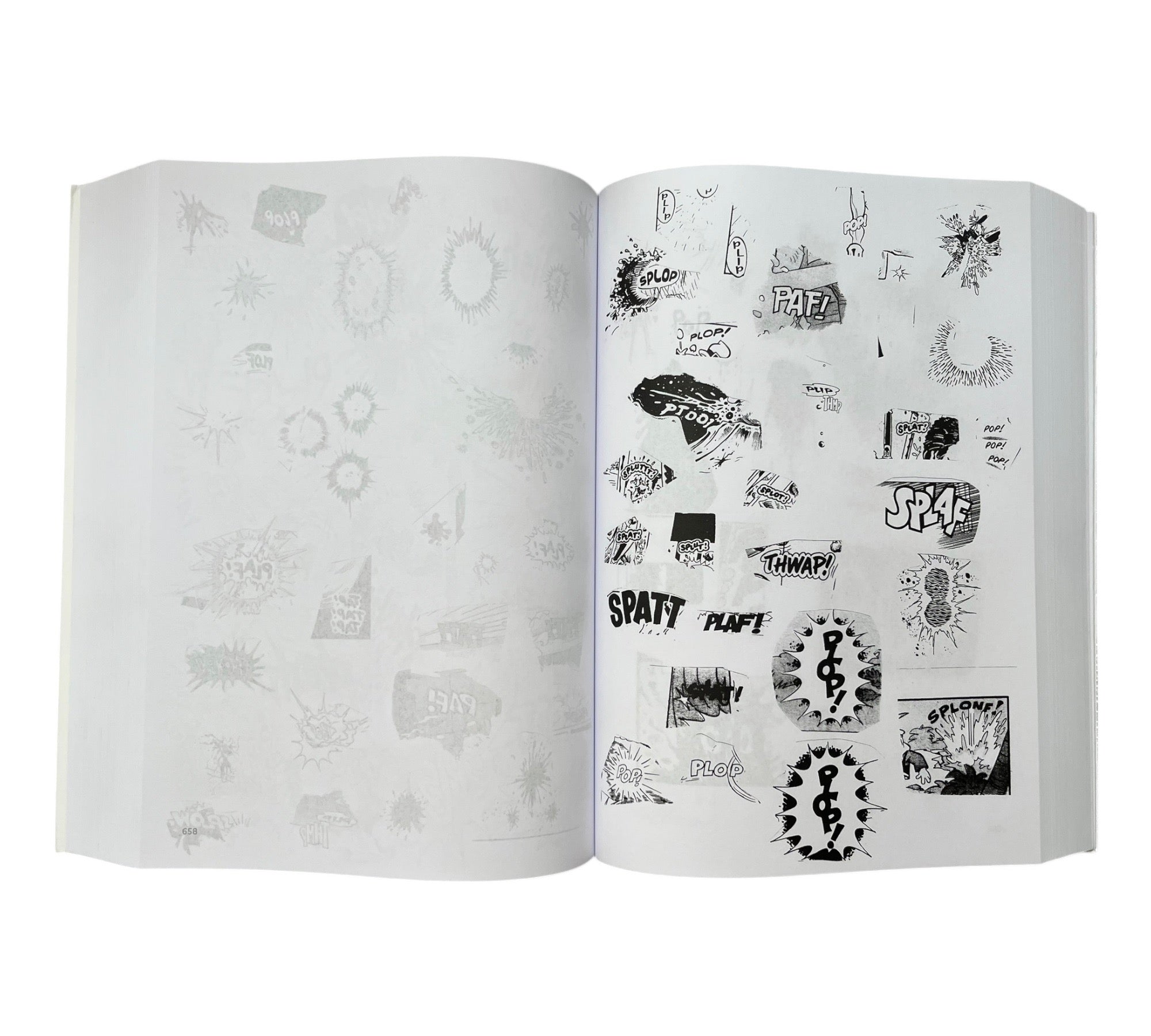 Christian Marclay: Index (Non-mint)