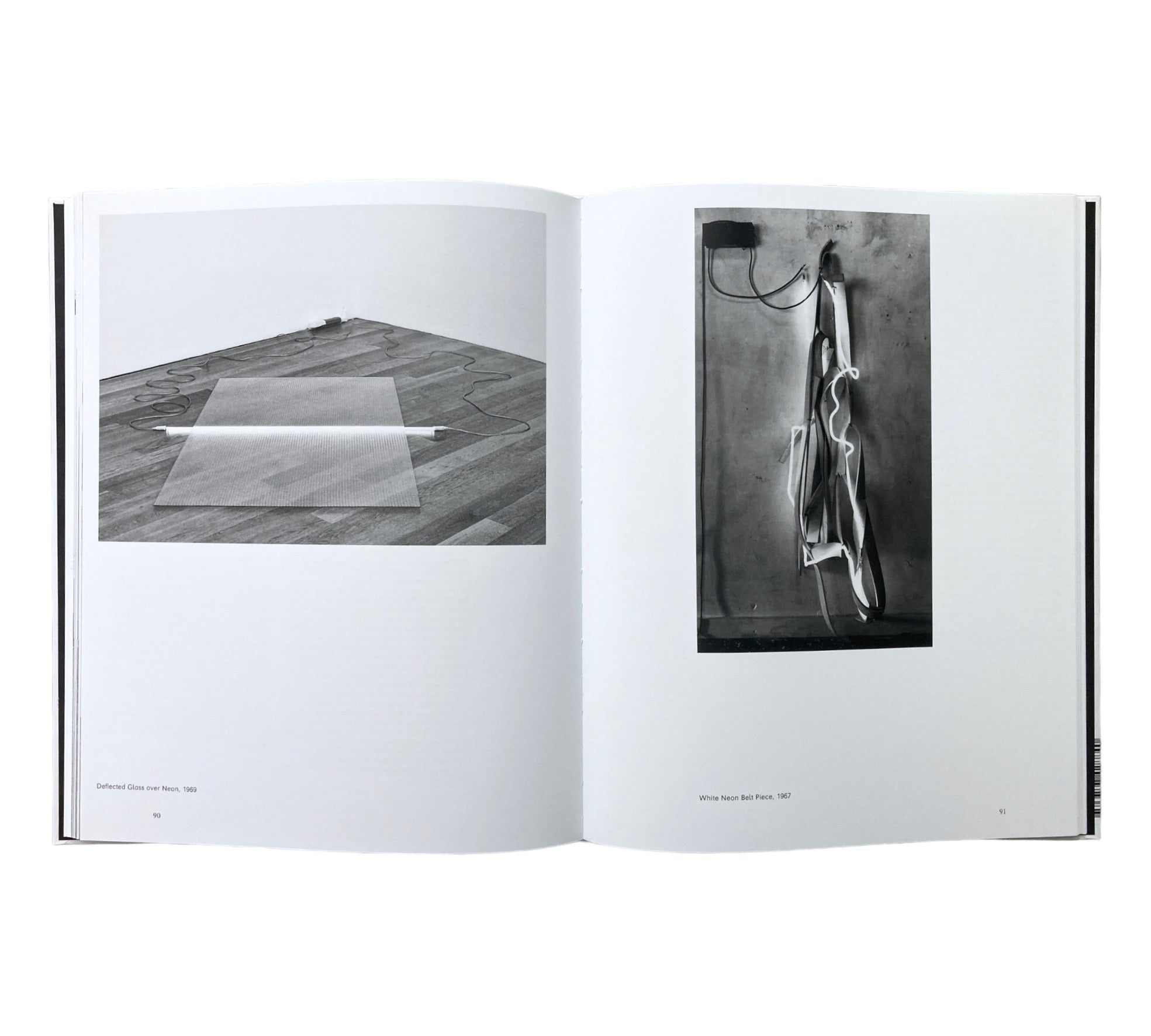 Richard Serra: Props, Films, Early Works
