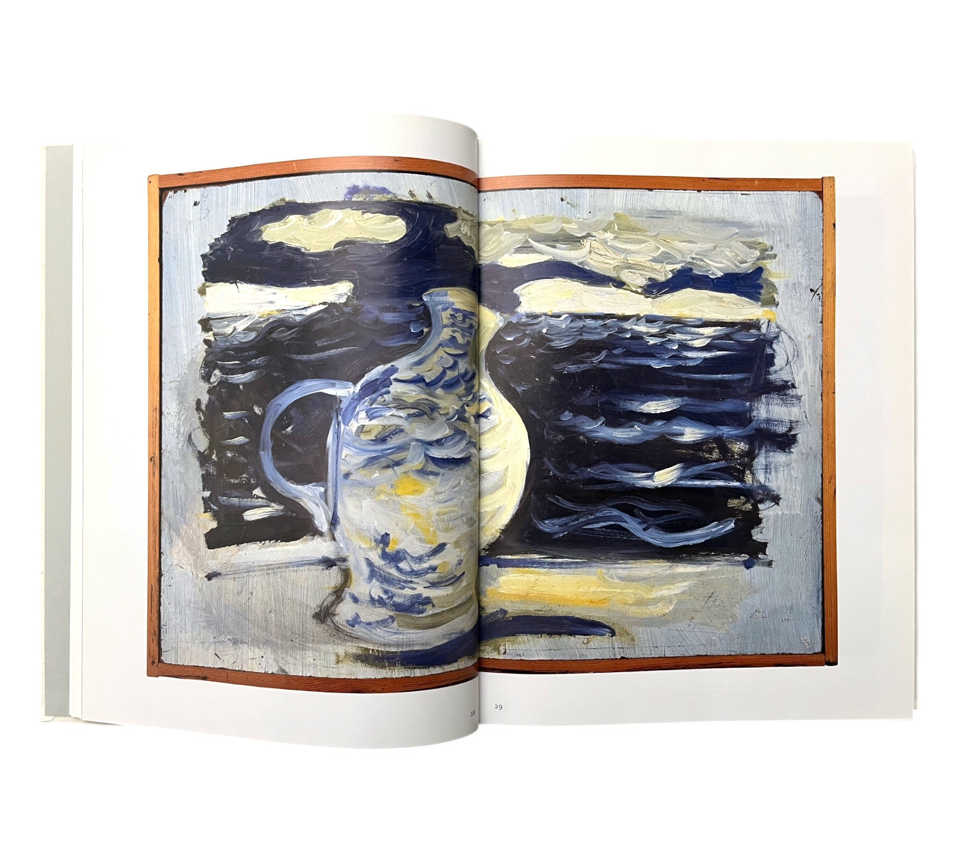 Christopher Le Brun