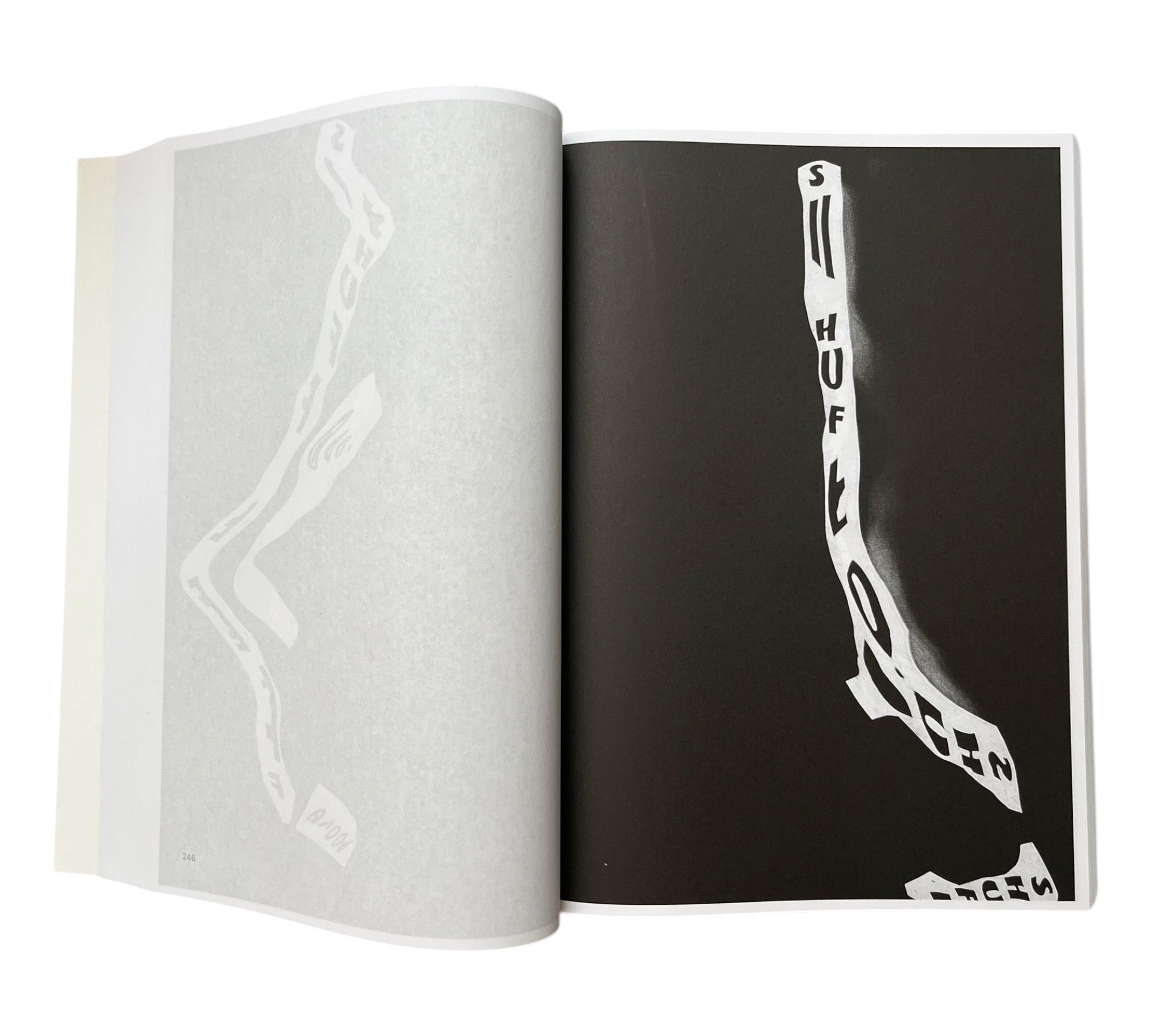 Christian Marclay: Index (Non-mint)