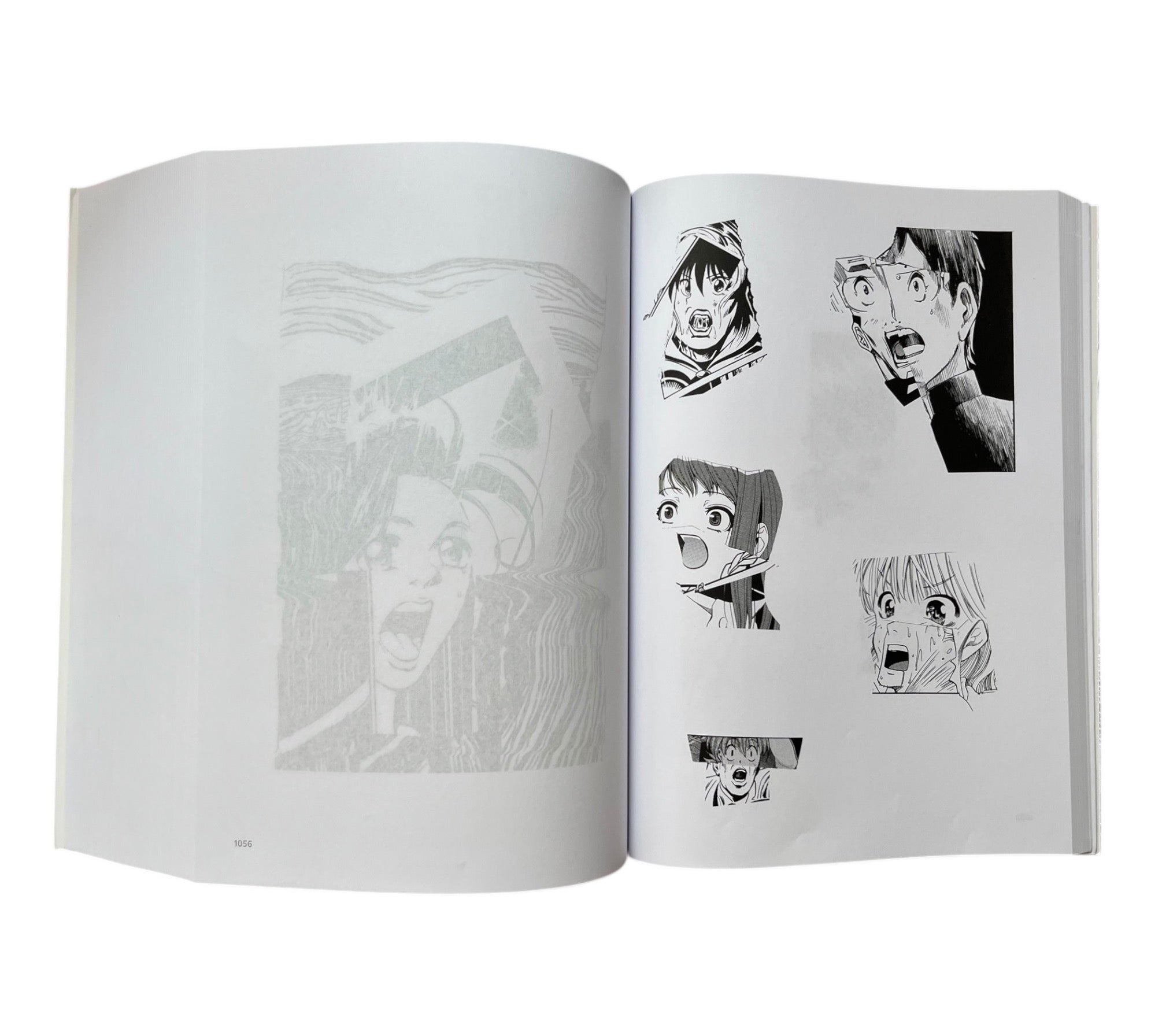 Christian Marclay: Index (Non-mint)