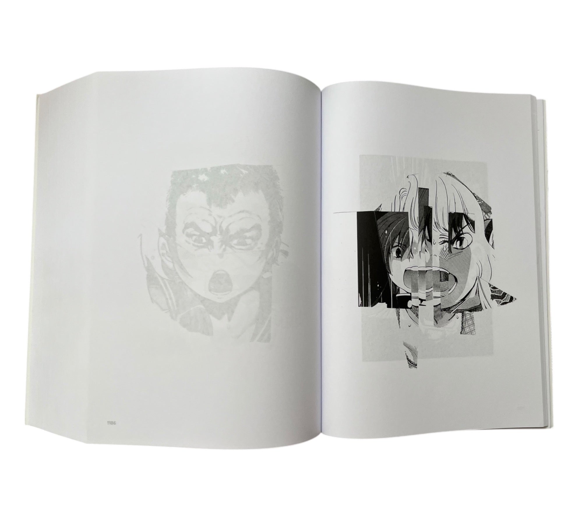 Christian Marclay: Index (Non-mint)