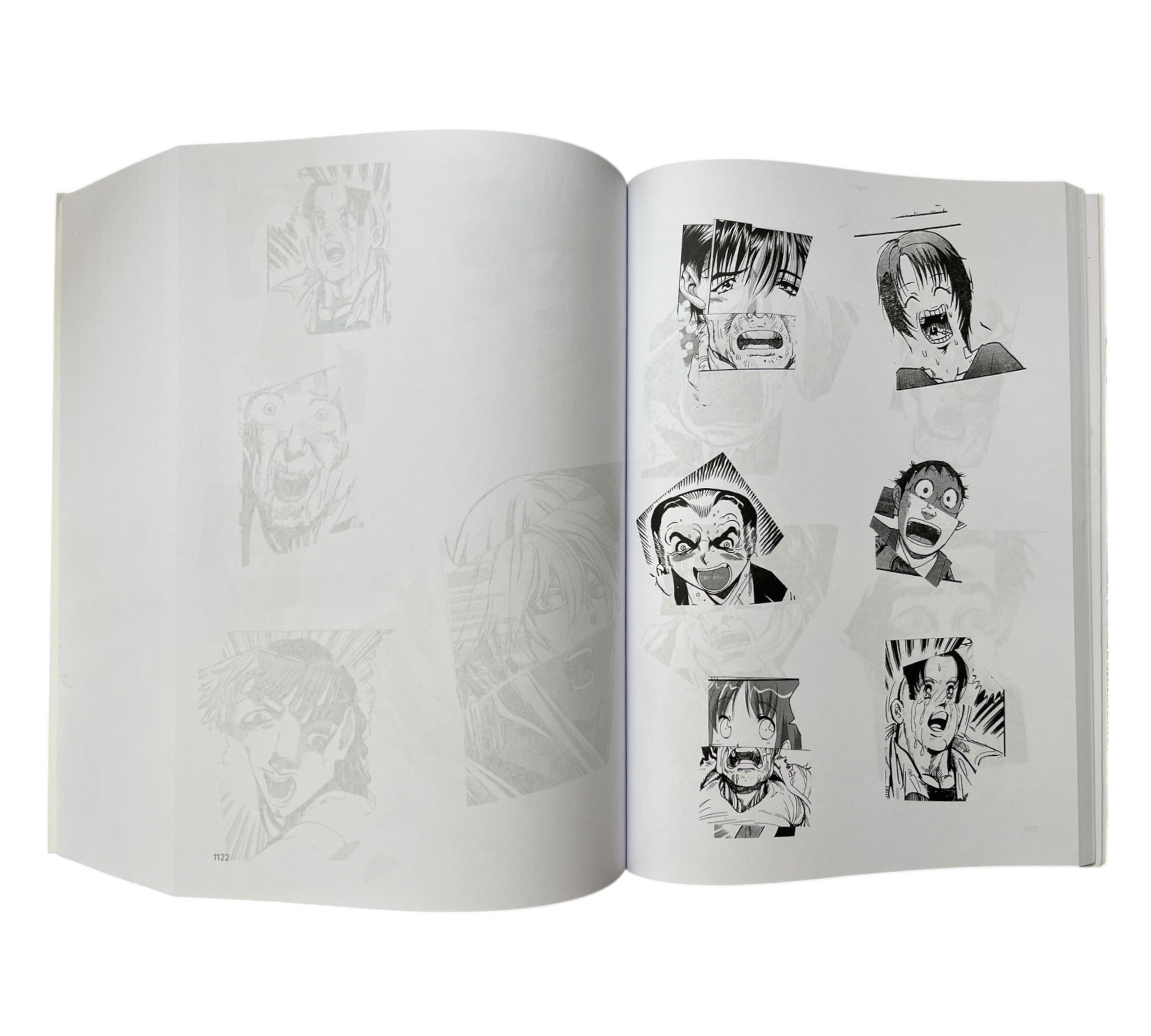 Christian Marclay: Index (Non-mint)