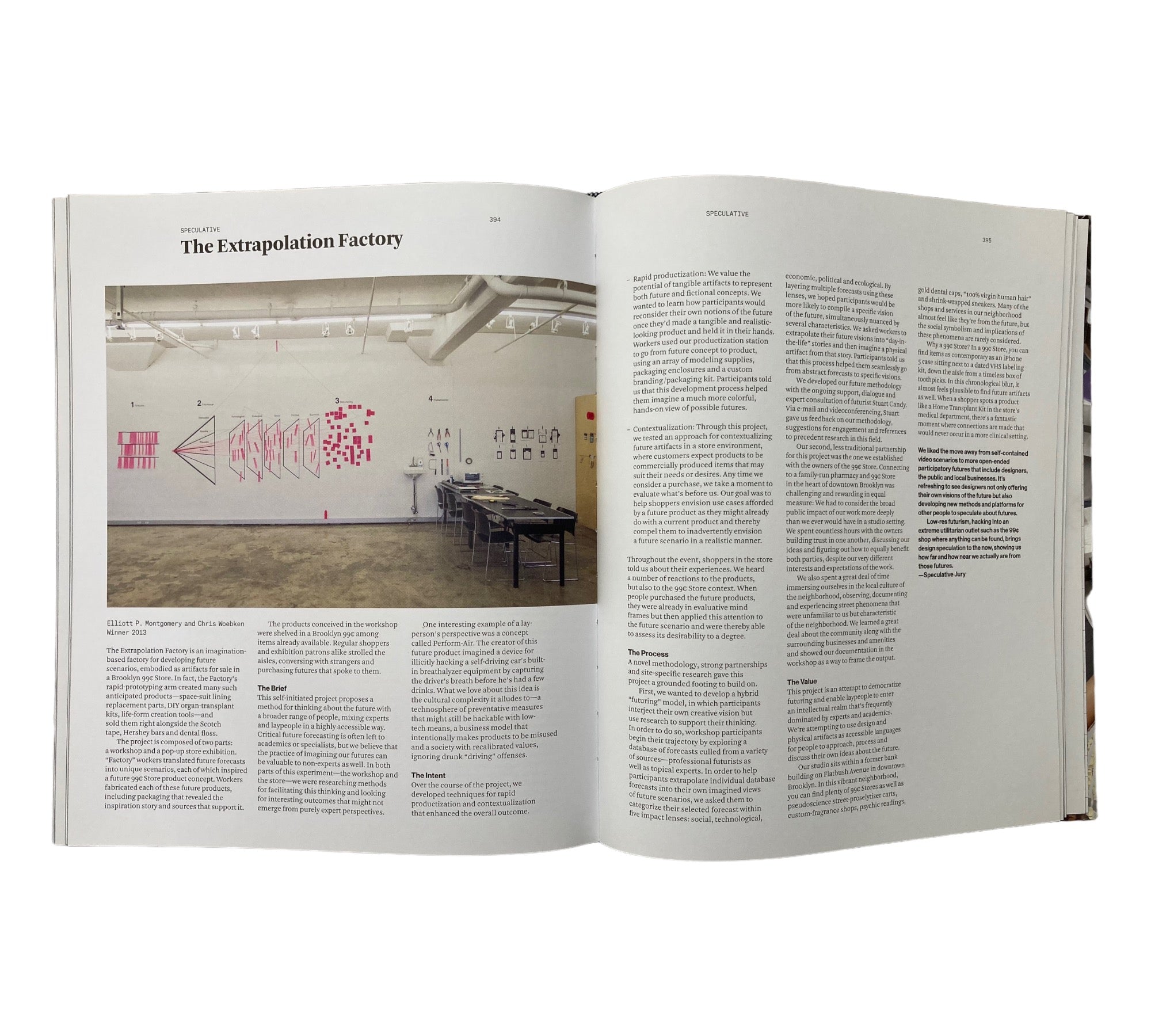 Designing Here/Now: A Global Selection of Objects, Concepts and Spaces for the Future