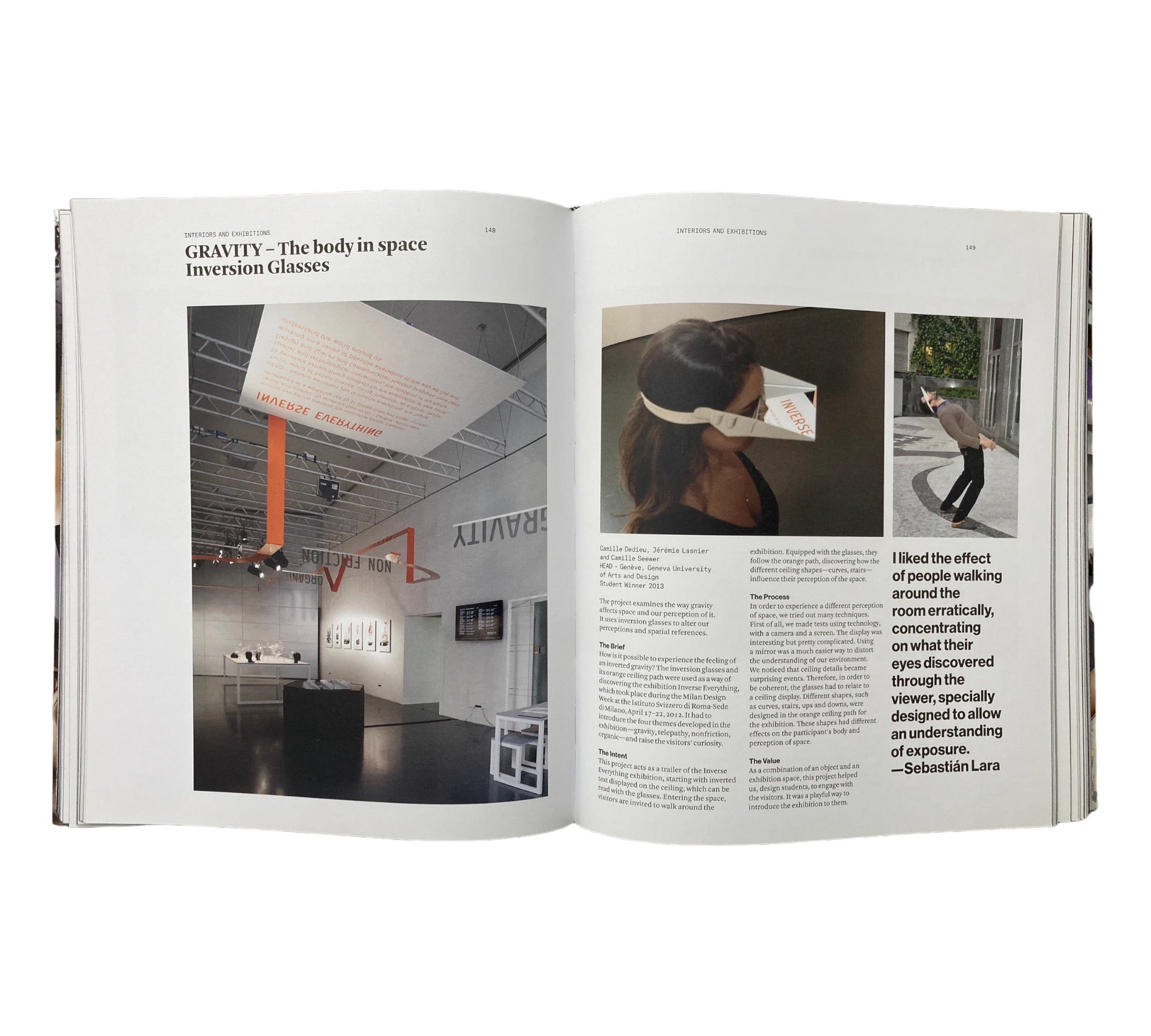 Designing Here/Now: A Global Selection of Objects, Concepts and Spaces for the Future