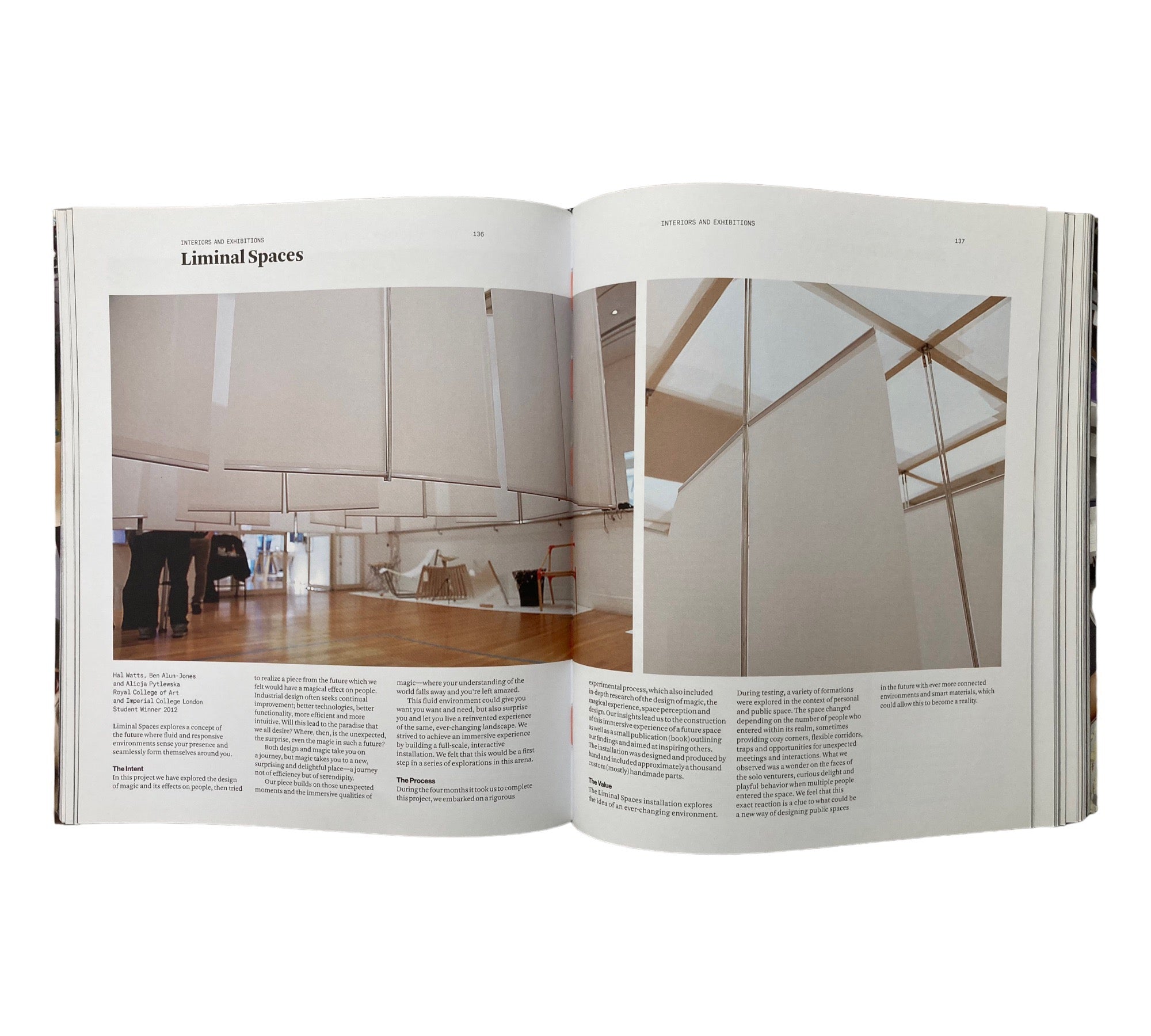 Designing Here/Now: A Global Selection of Objects, Concepts and Spaces for the Future