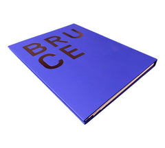 Bruce Nauman