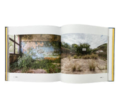 Romain Veillon: Ask the Dust