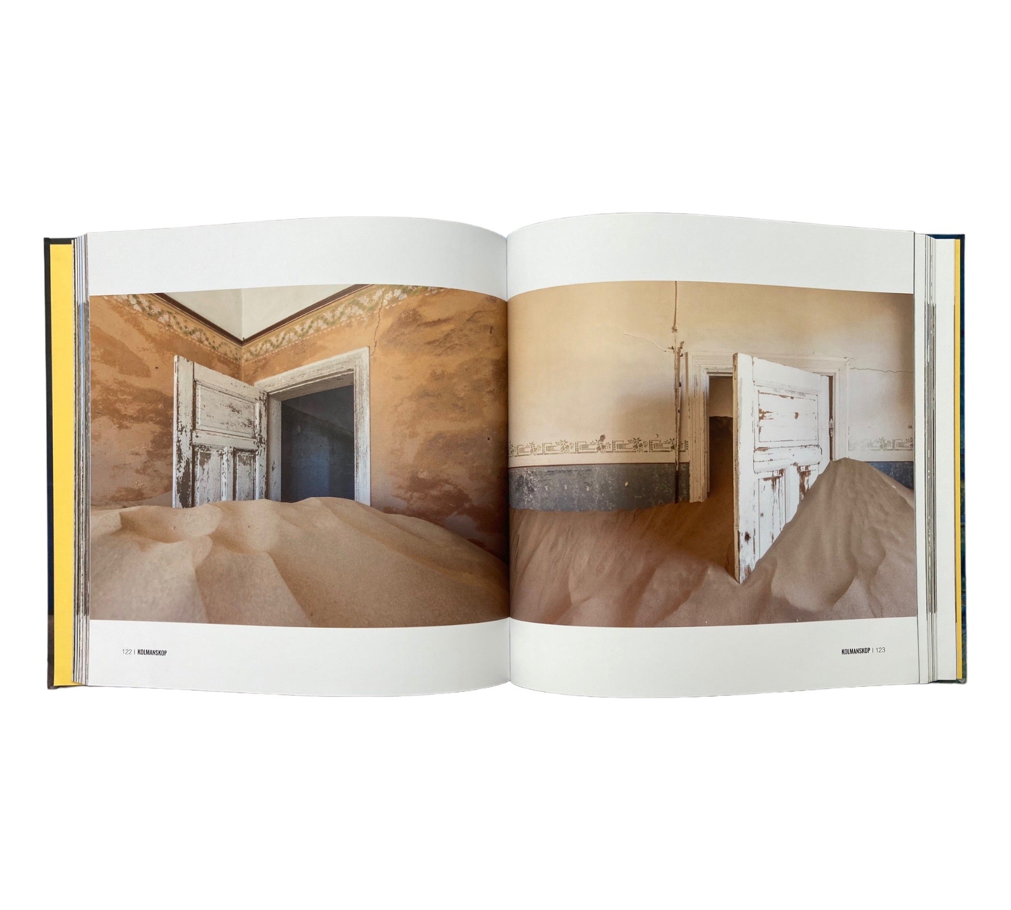 Romain Veillon: Ask the Dust
