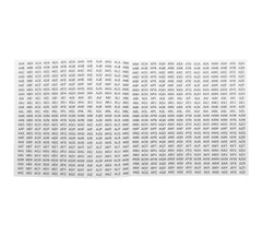 Guy Bigland: AAA to ZZZ