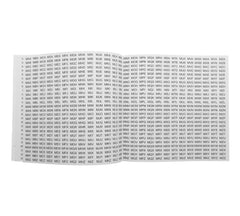 Guy Bigland: AAA to ZZZ